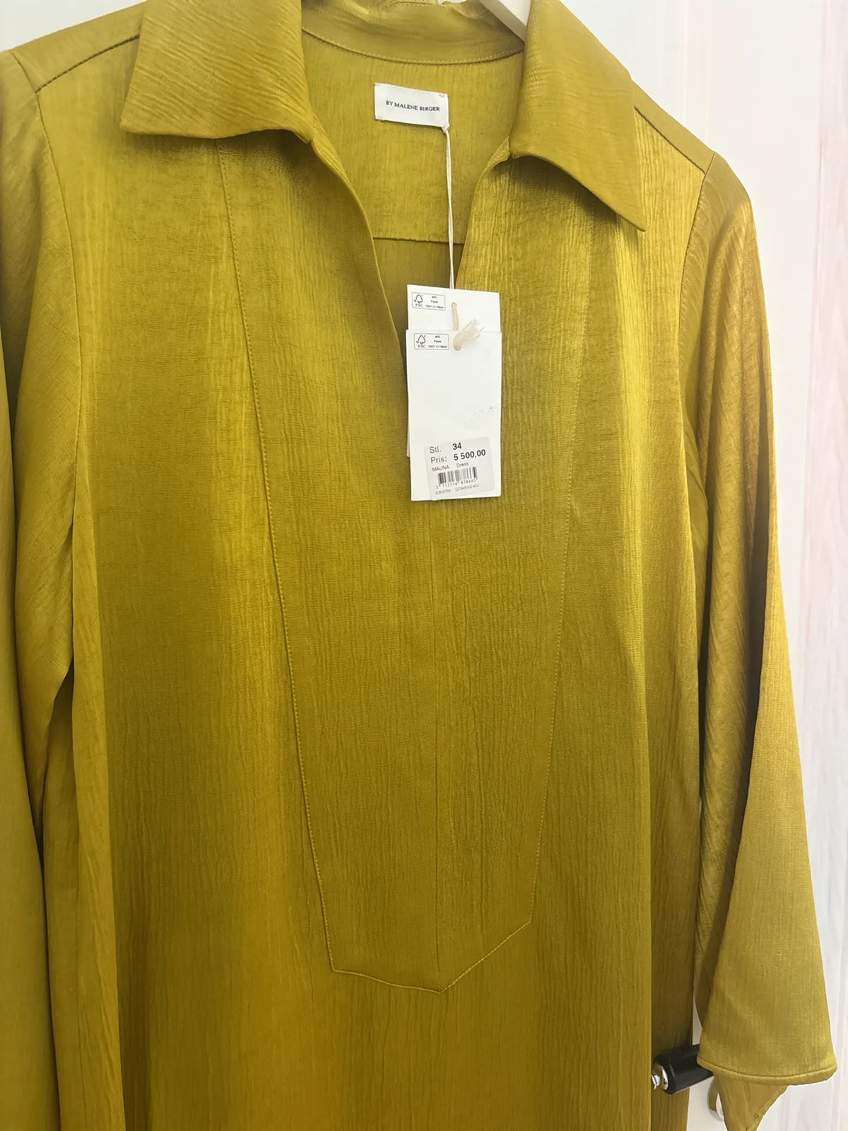 By Malene Birger Mauna Dress
