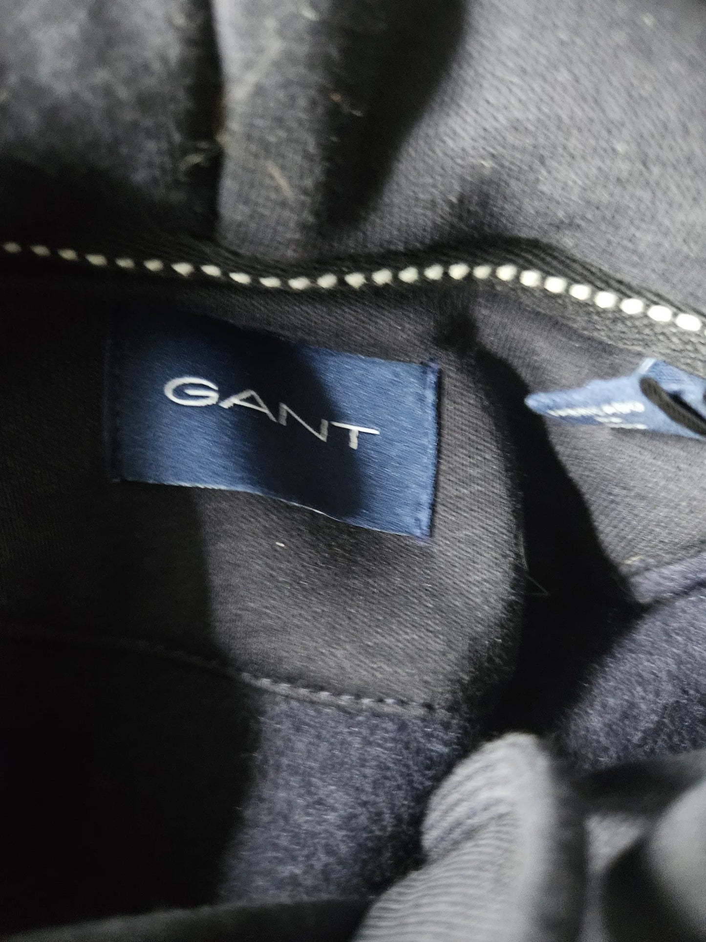 Gant-hoodie