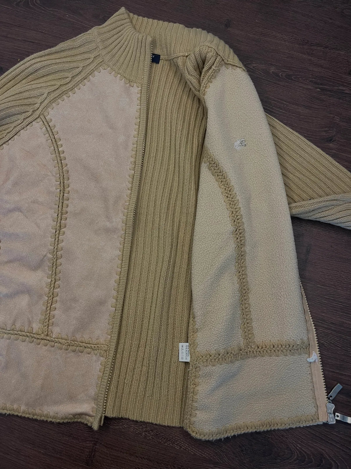 Burberry Cardigan