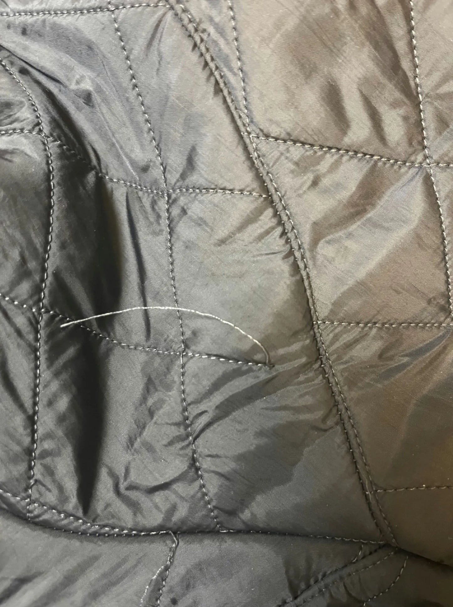 Barbour-jacka