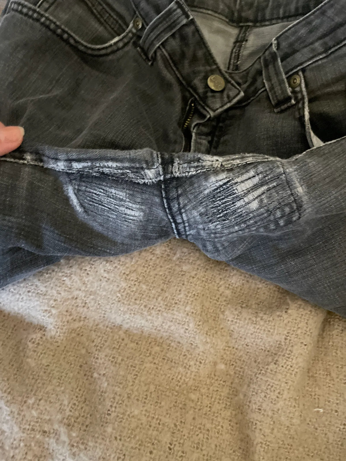 Lee Bootcut-jeans