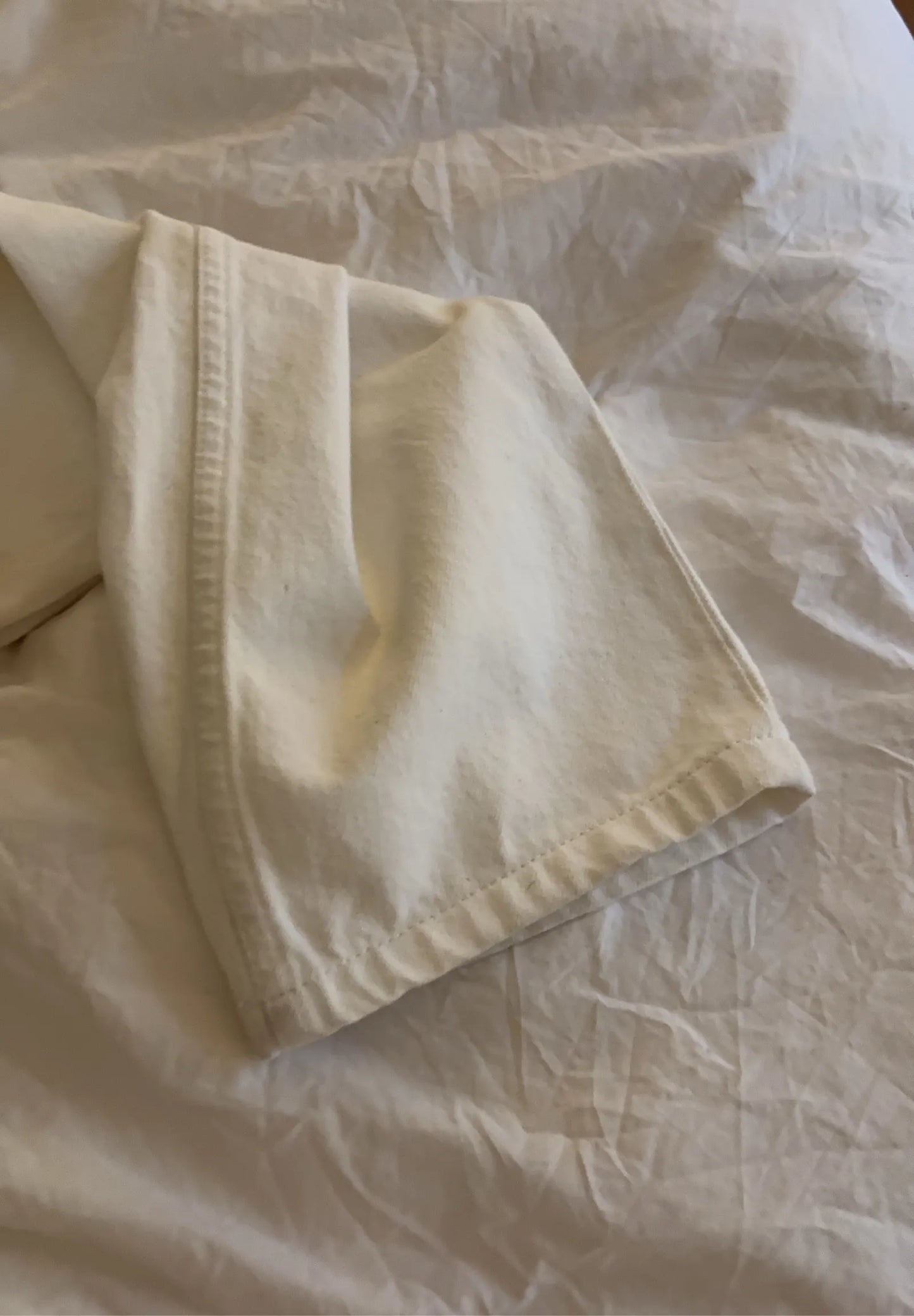 Toteme Classic Cut Denim-jeans