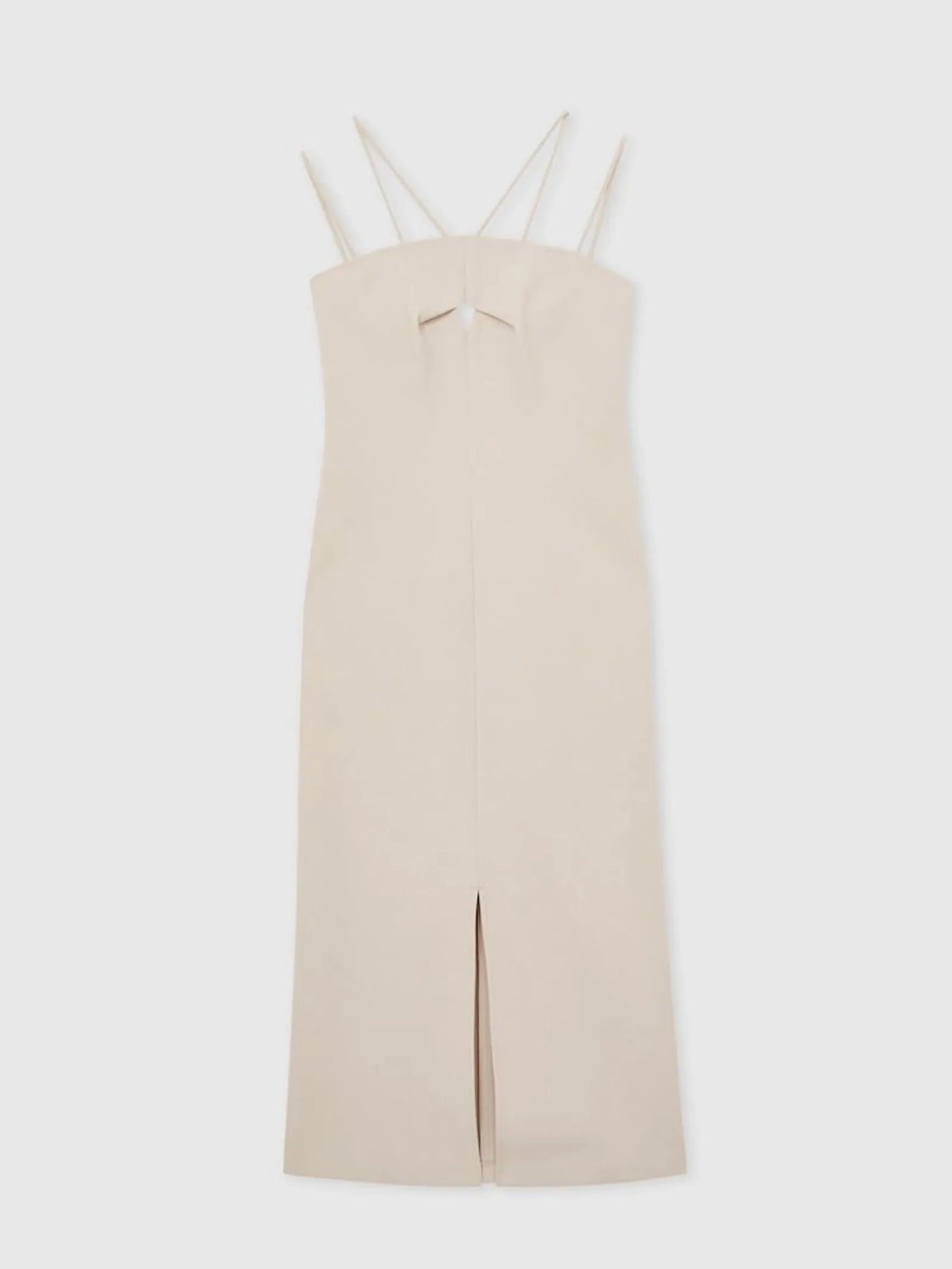 Reiss Juni-klänning NWT