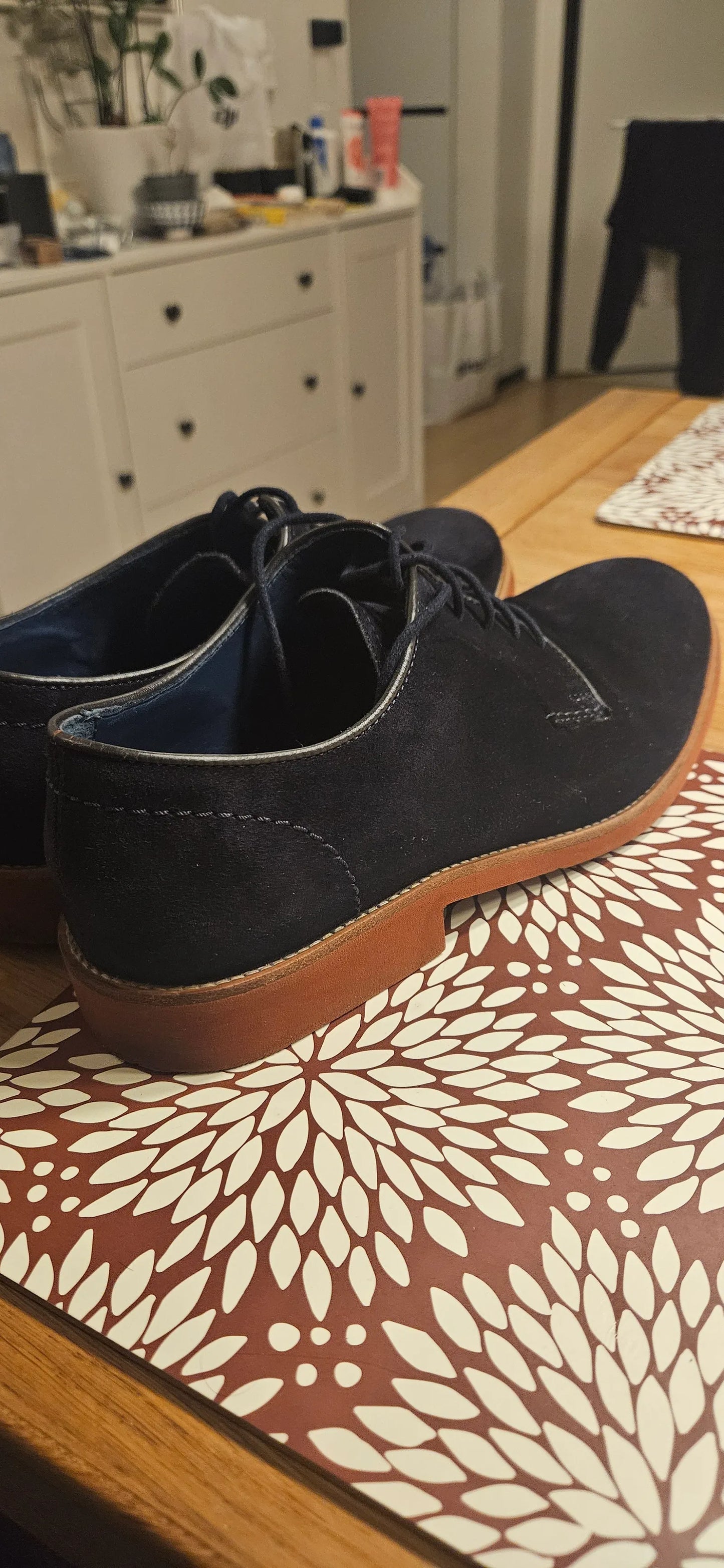 Massimo Dutti-skor