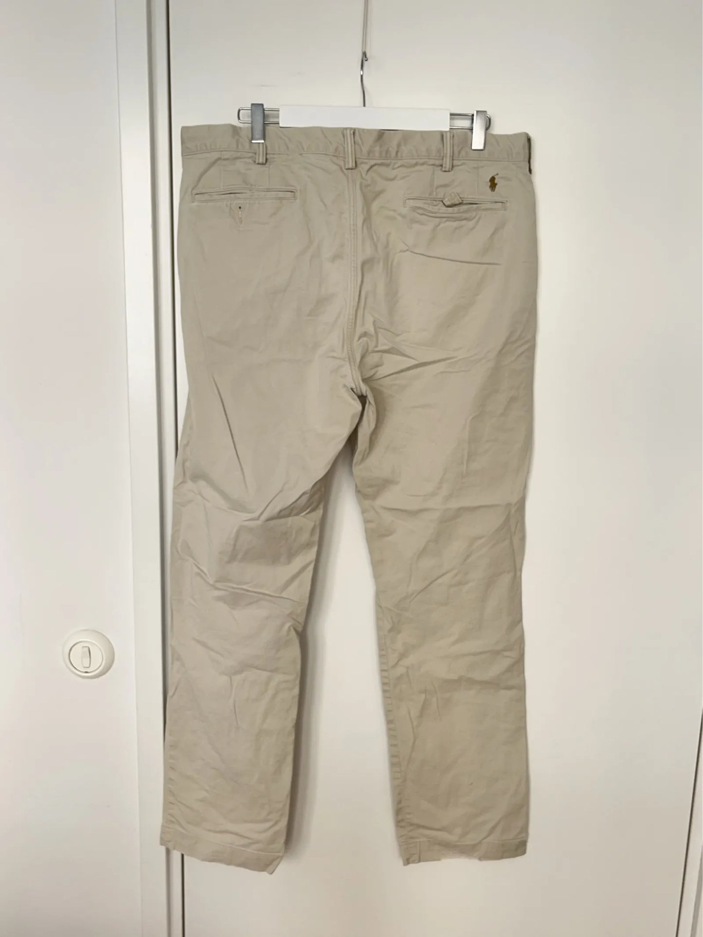 Ralph Lauren-chinos