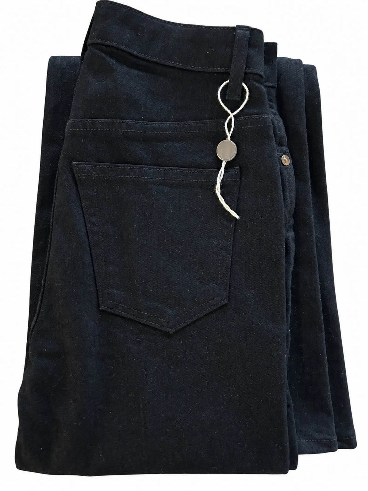 Khaite Reece-jeans NWOT