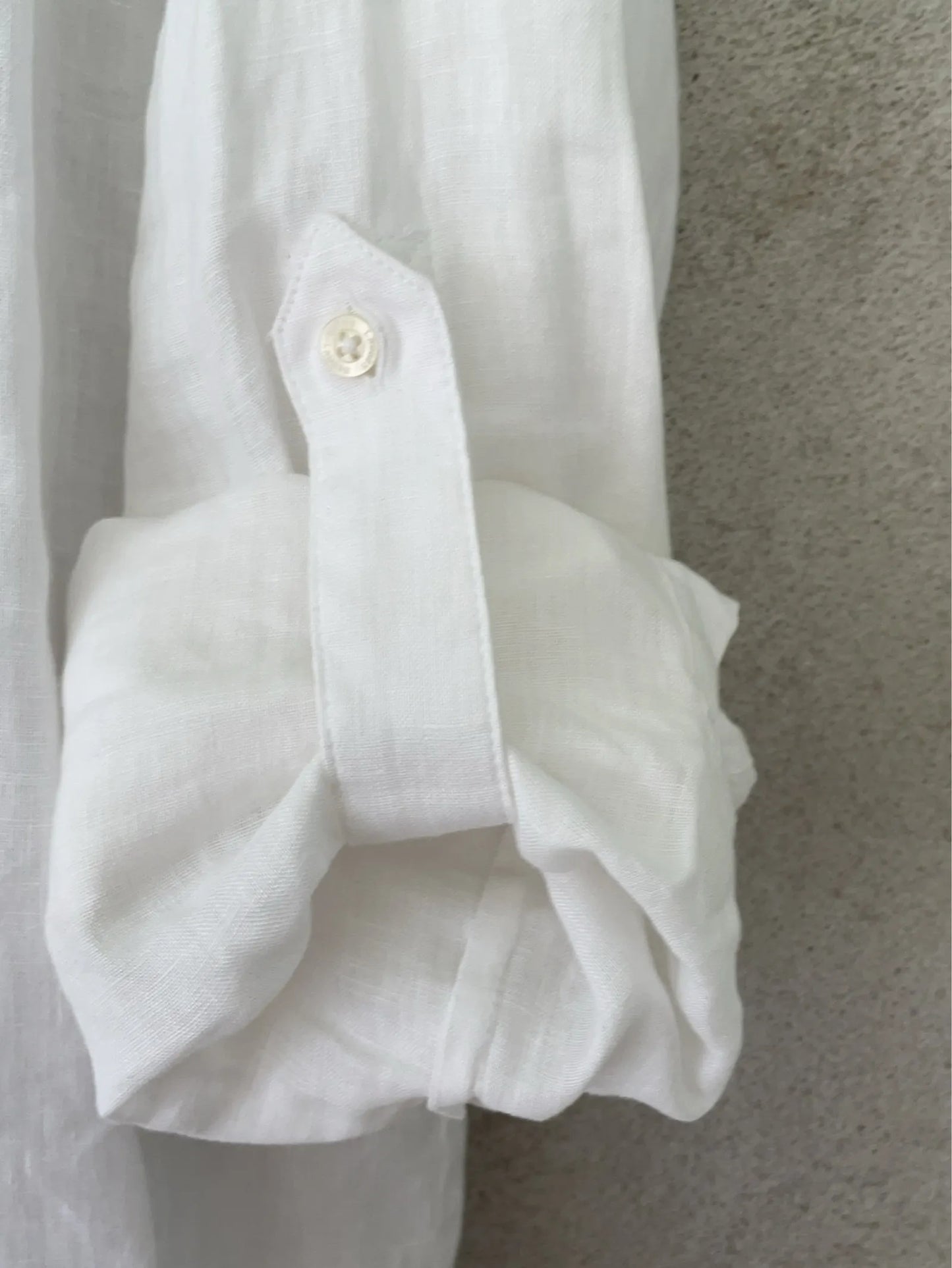 Ralph Lauren Linen Shirt