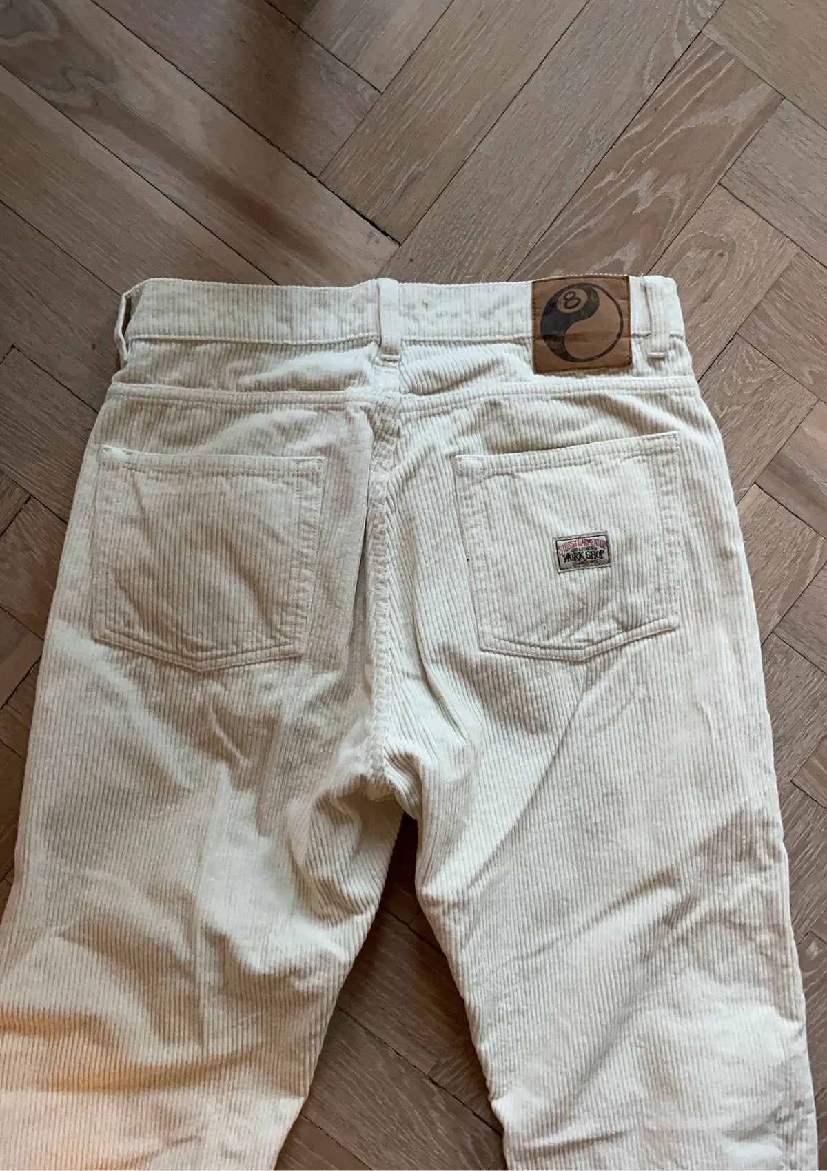 Our Legacy Second Cut Trousers