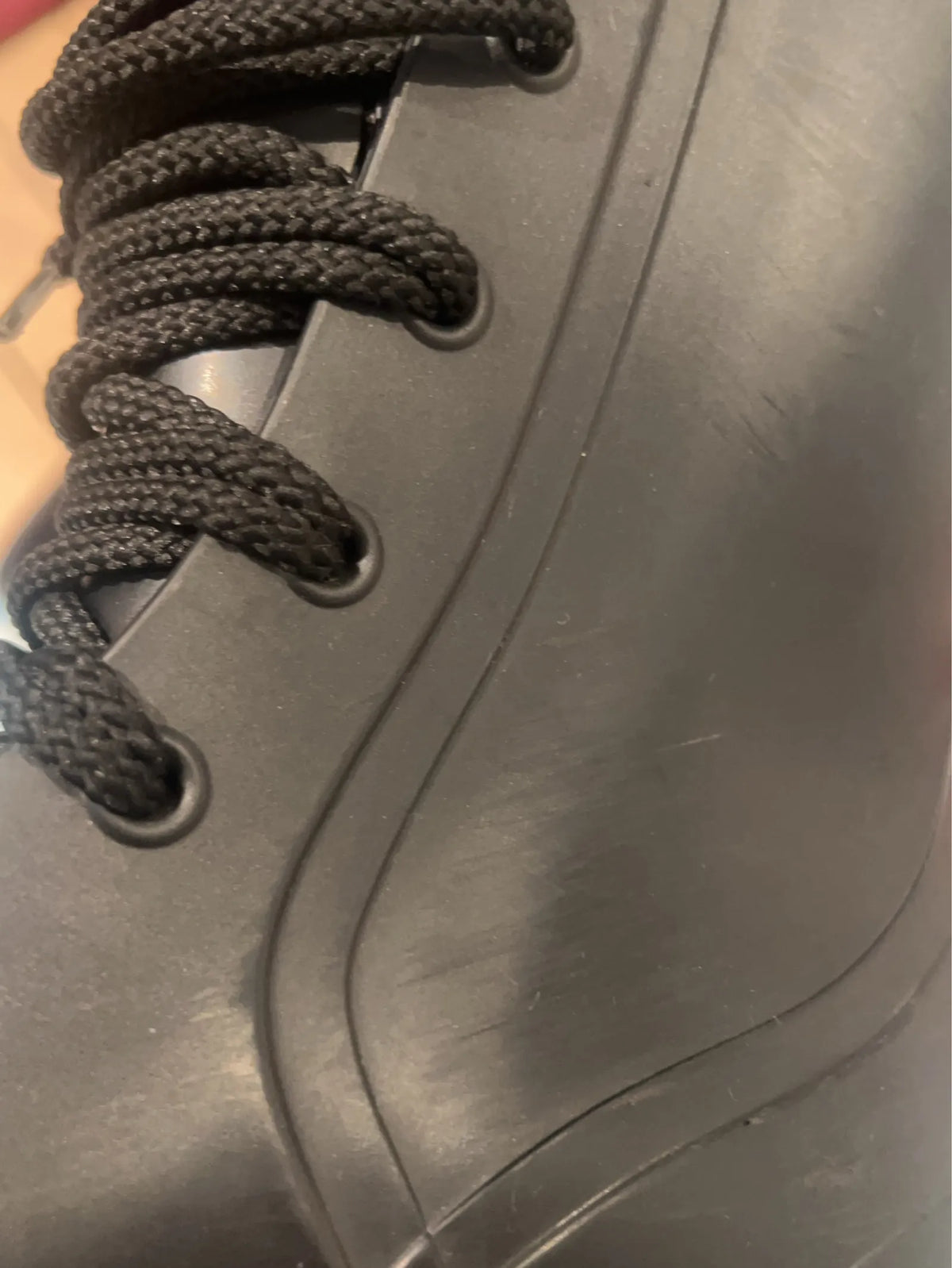 Christian Dior Wellington Boots