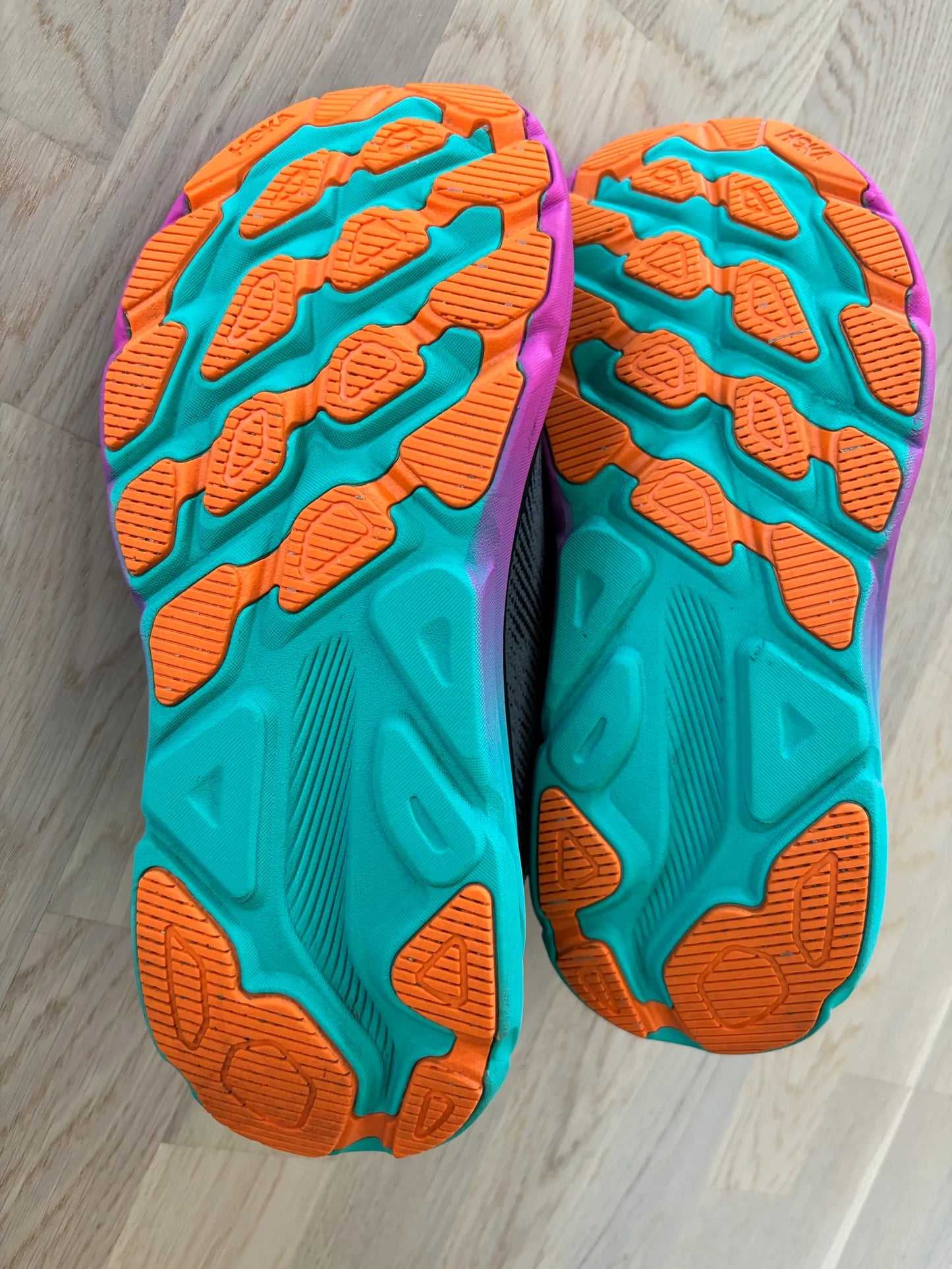 HOKA Shoes