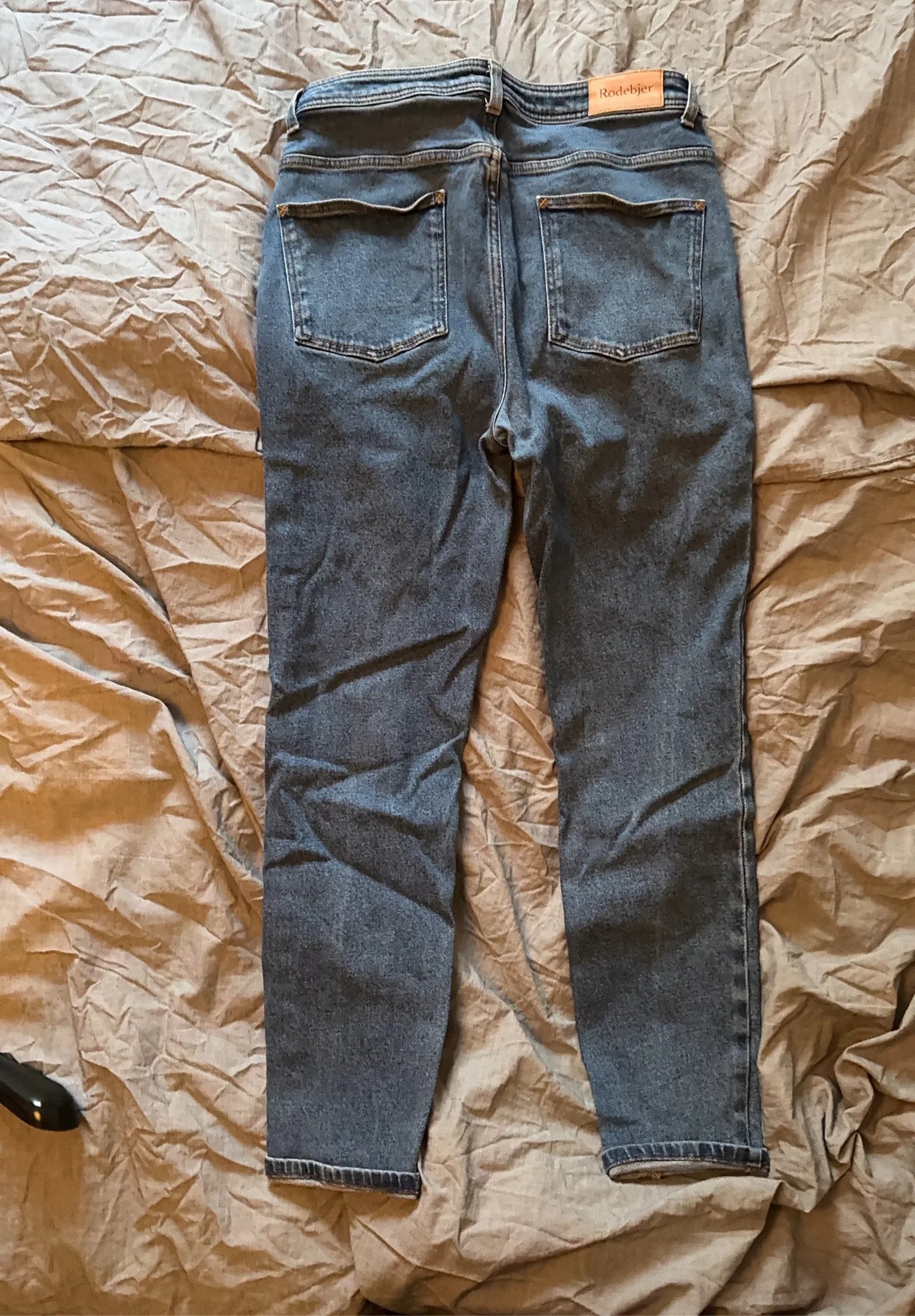 Rodebjer Viktoria-jeans