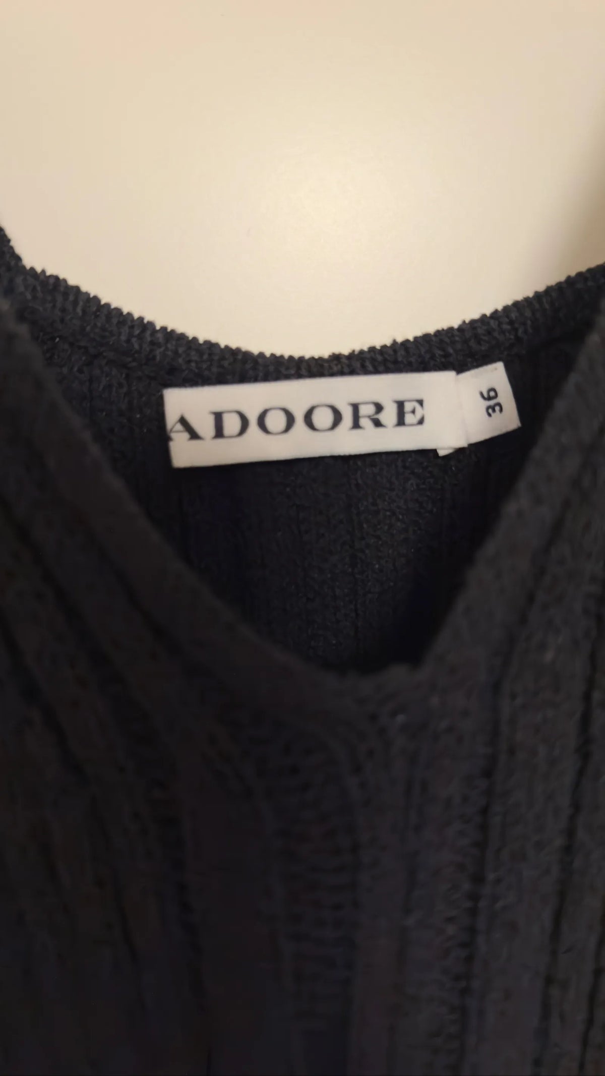 Adoore Lugo-klänning