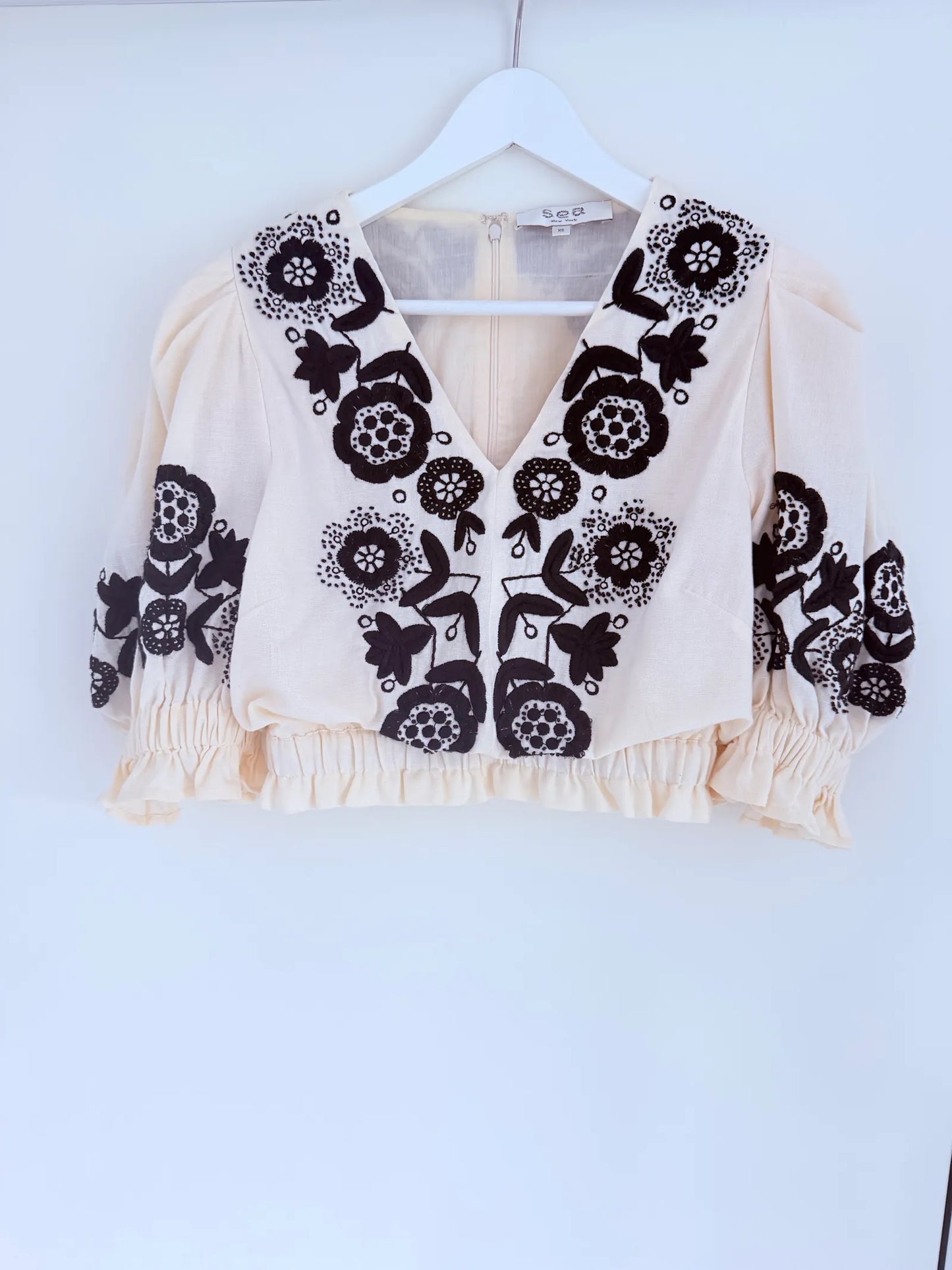 Sea New York-blus