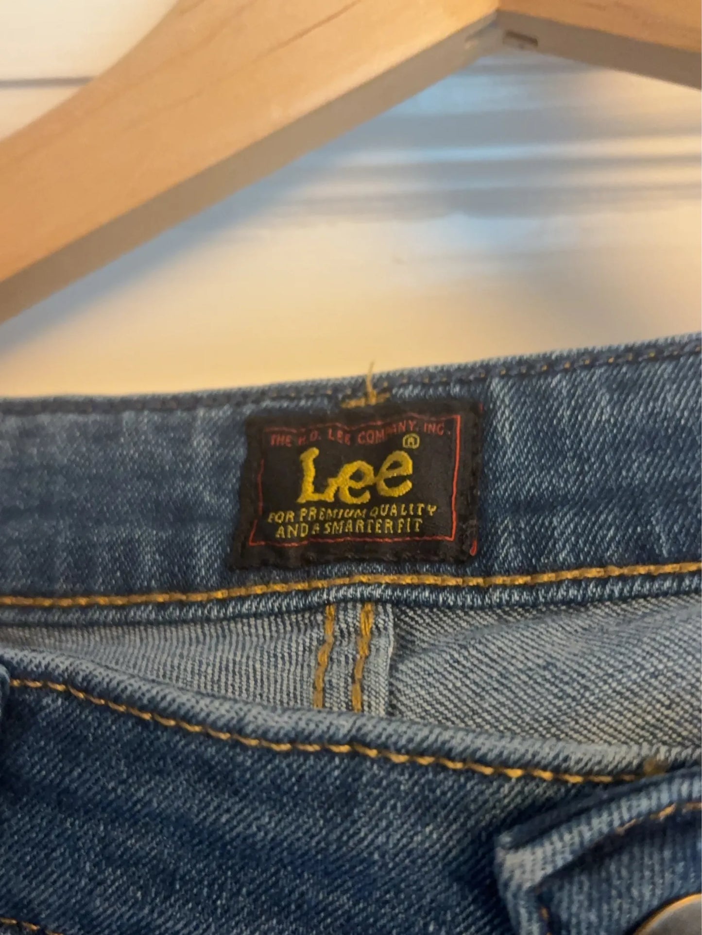 Lee Jeans