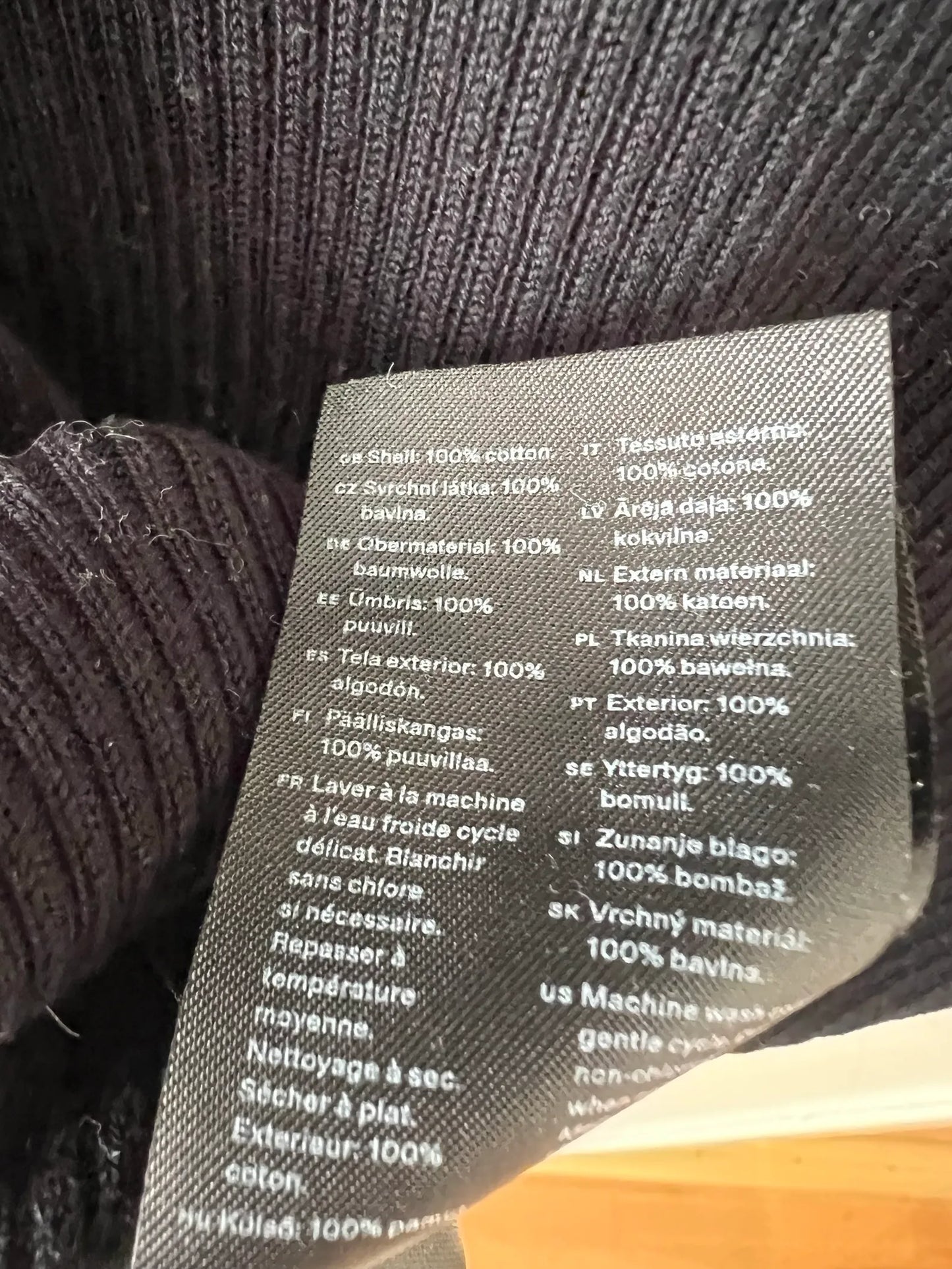 Arket Sweater