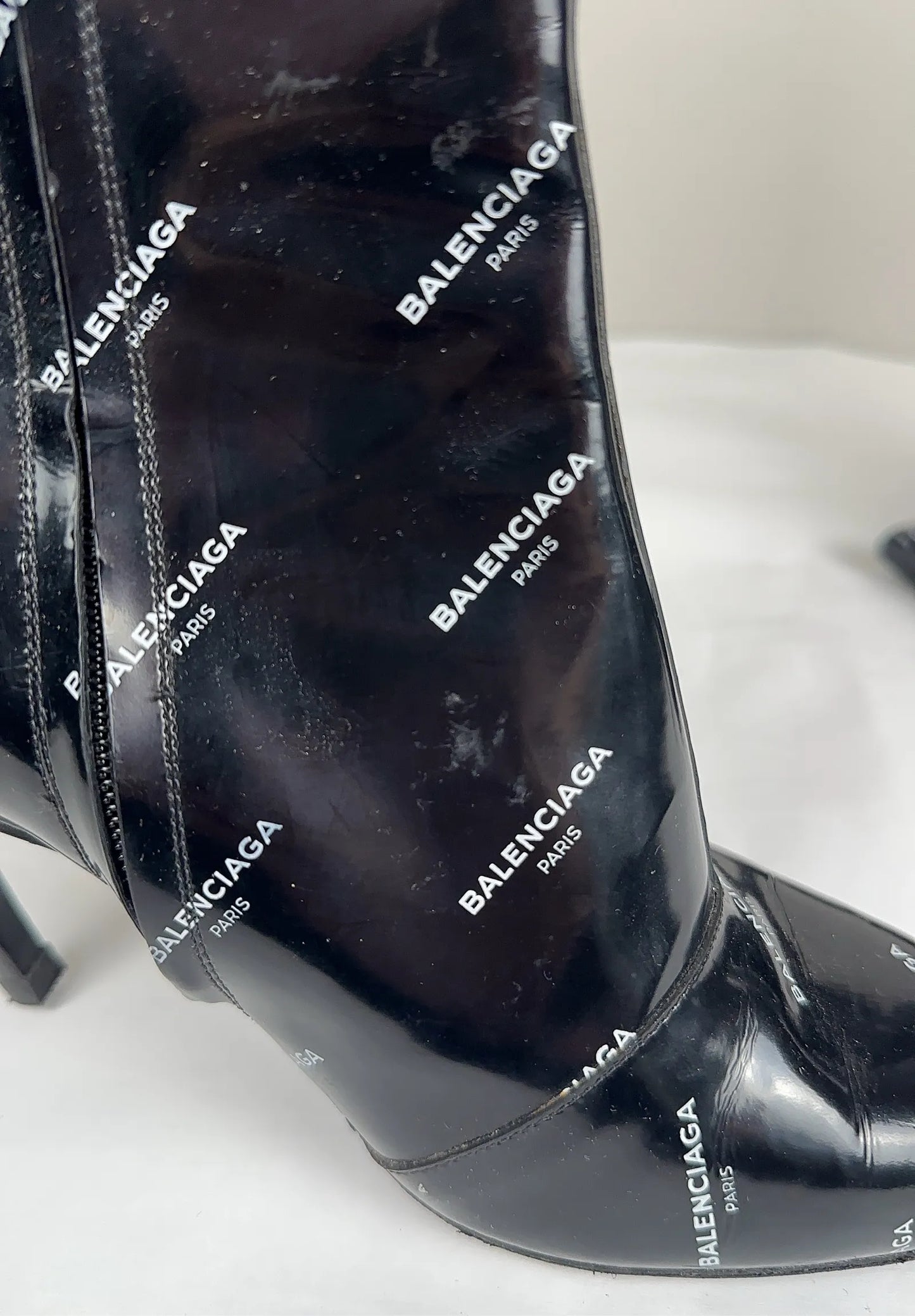 Balenciaga-boots