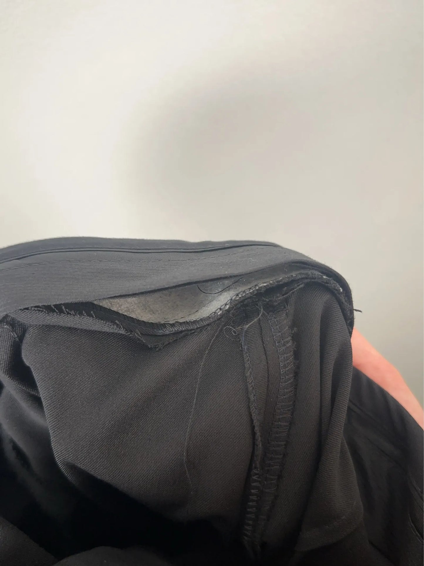 Filippa K-ullkostymbyxor NWOT