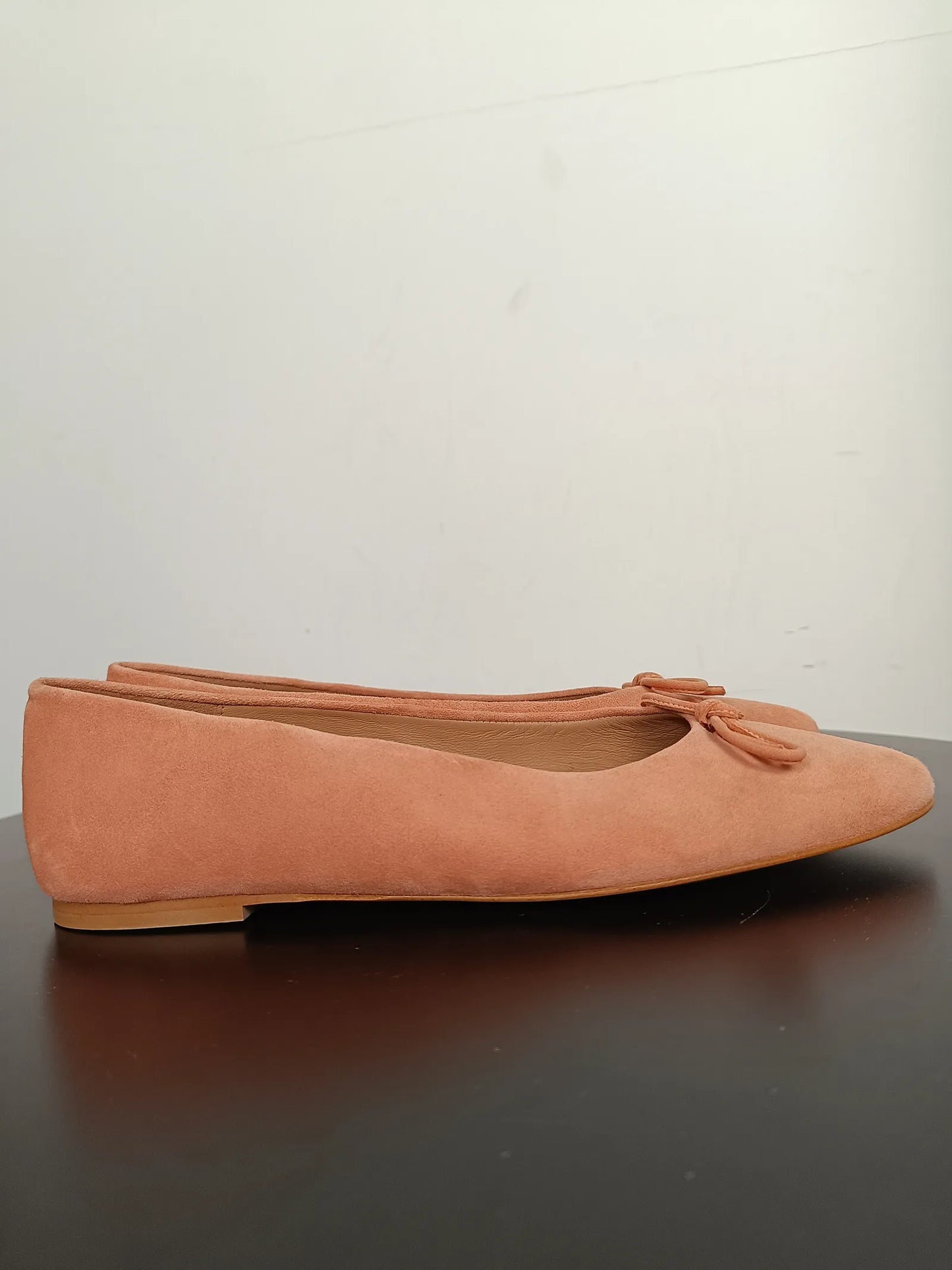 Flattered Bodil-ballerinaskor