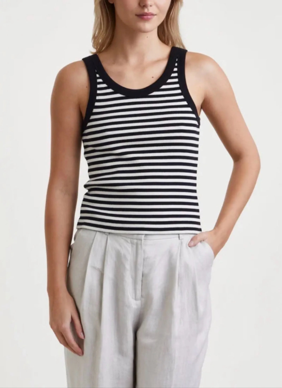 Dagmar Camisole