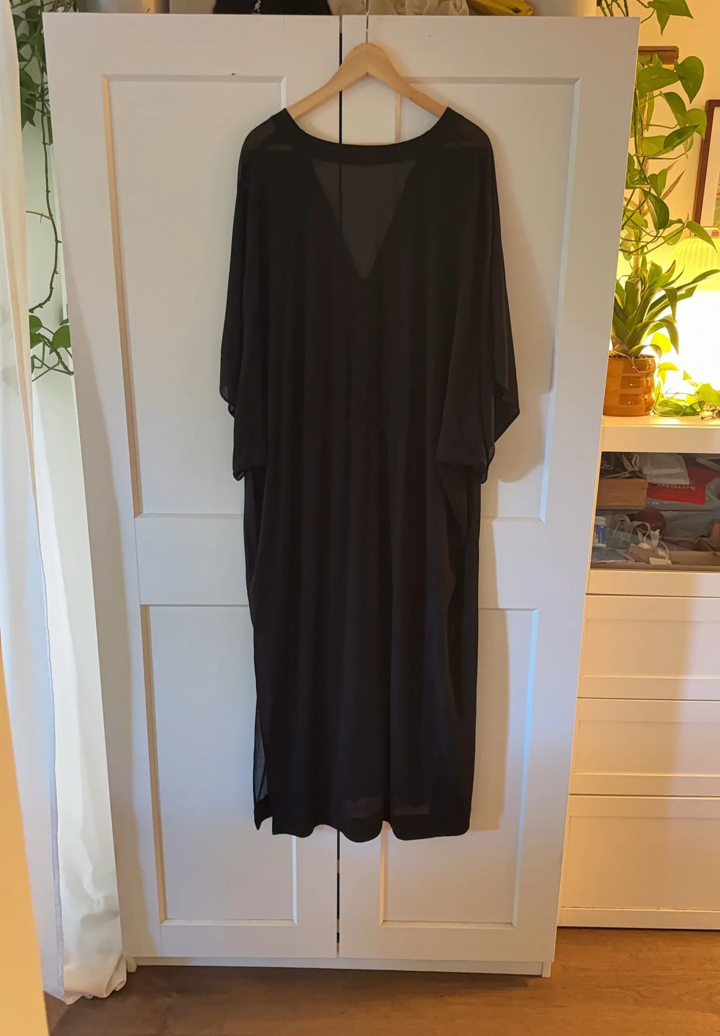 Filippa K-kaftan