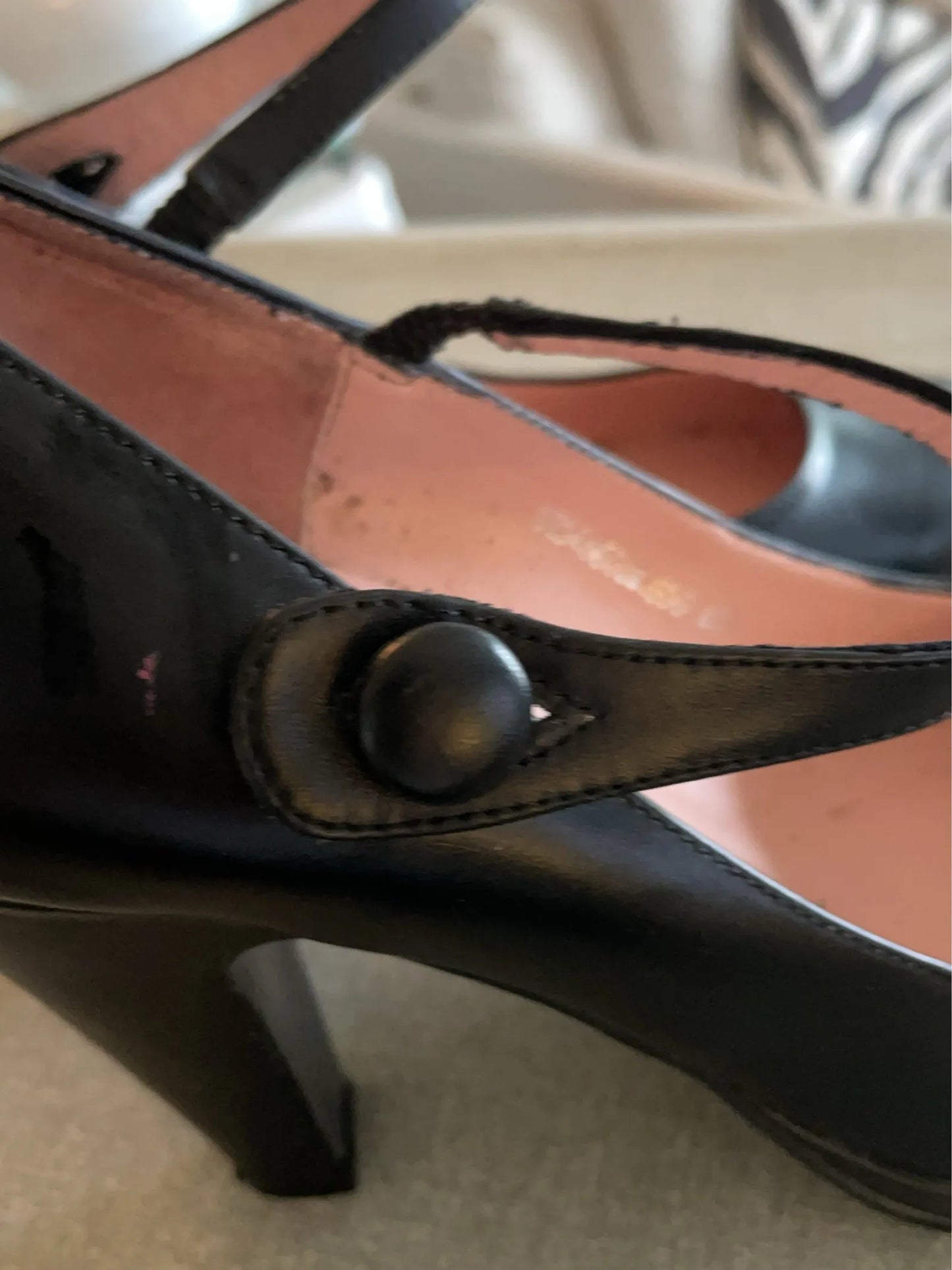Tiger of Sweden Heels