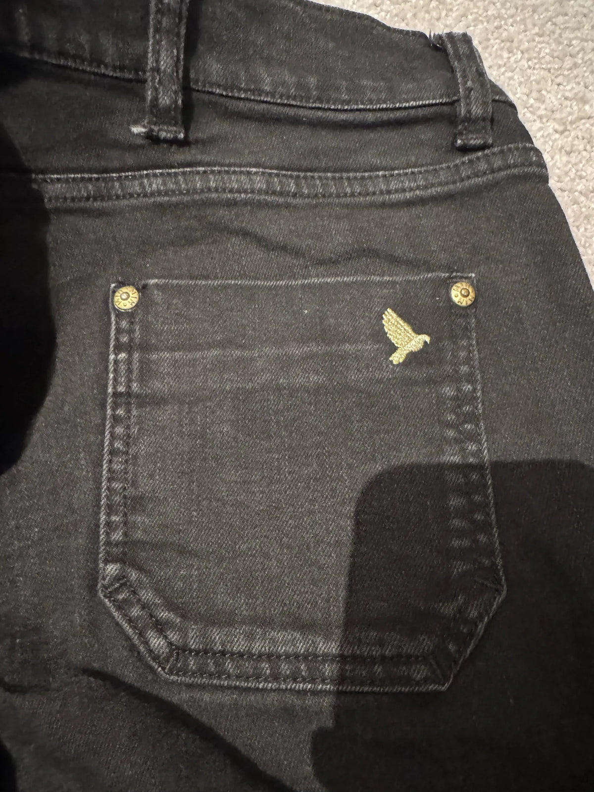 M.I.H Jeans-jeans