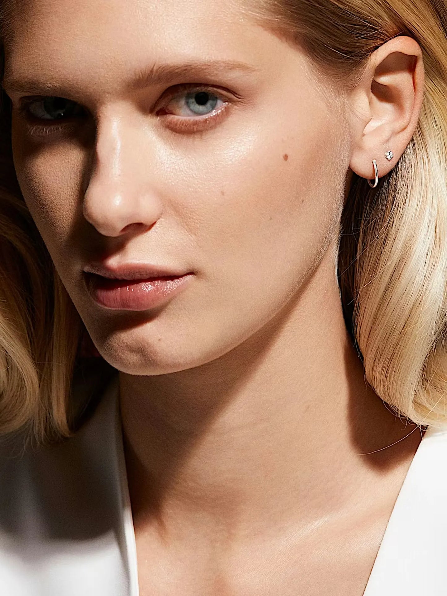 Safira Earring