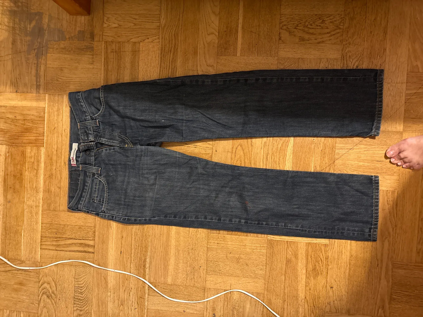 Levi's Levis Jeans