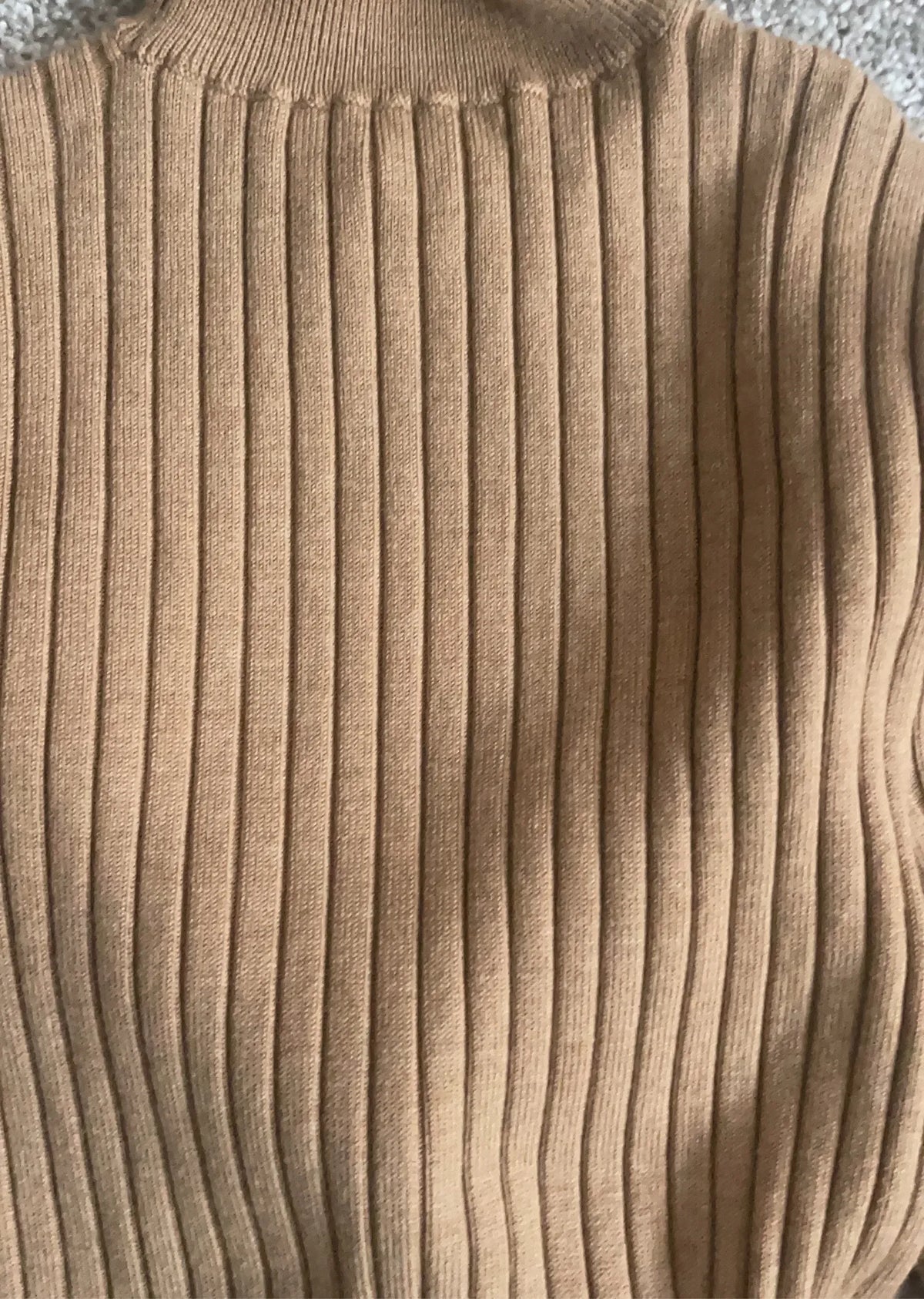 Ralph Lauren-ullpolotröja NWOT
