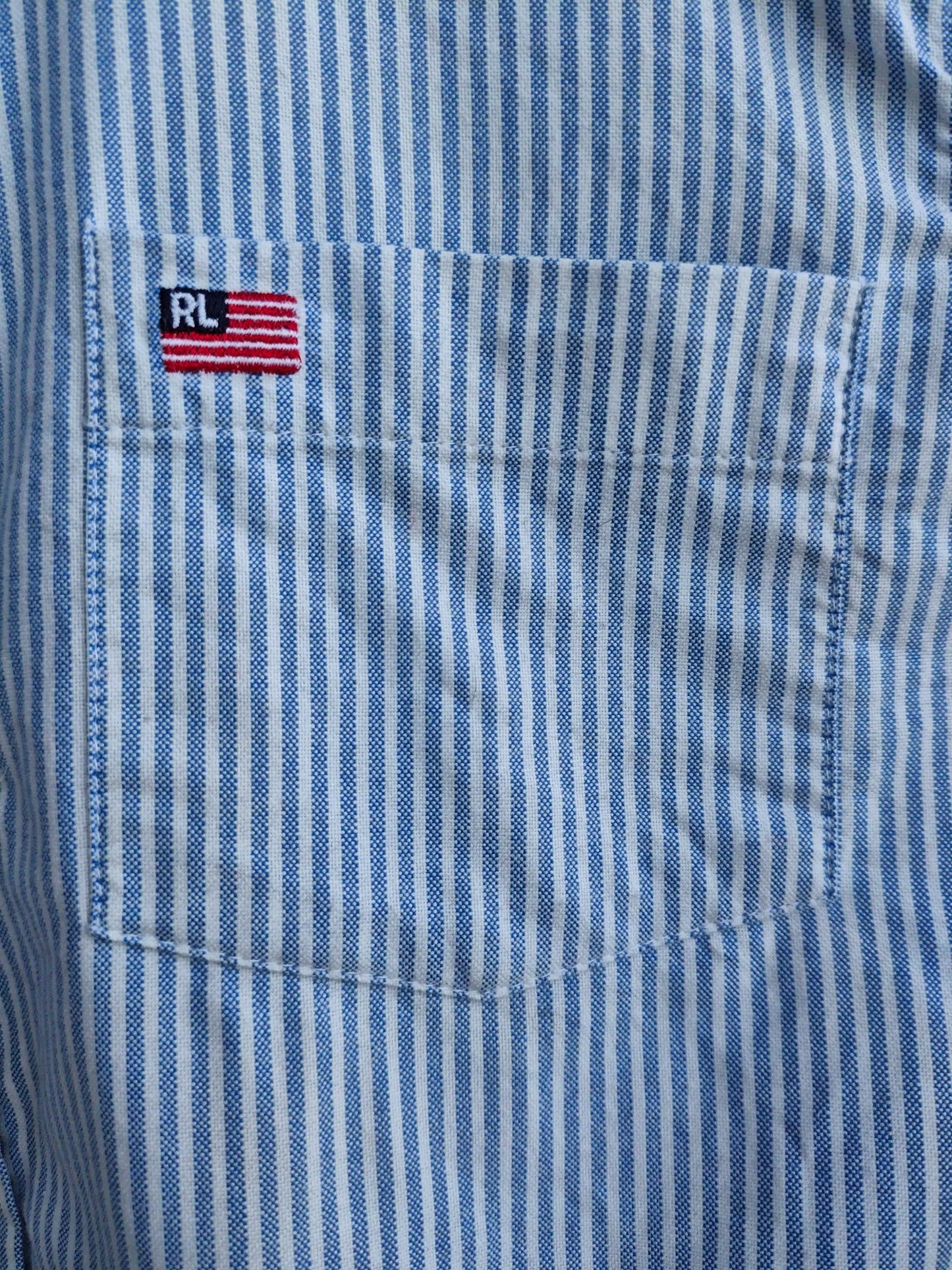 Ralph Lauren-skjorta