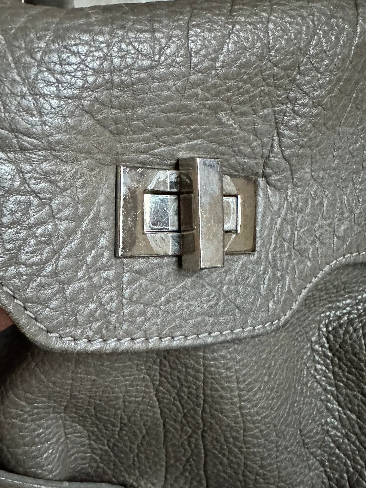 Gianni Chiarini Handbag