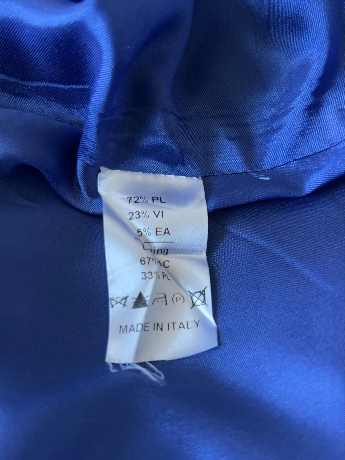 Anna Holtblad-kjol NWOT