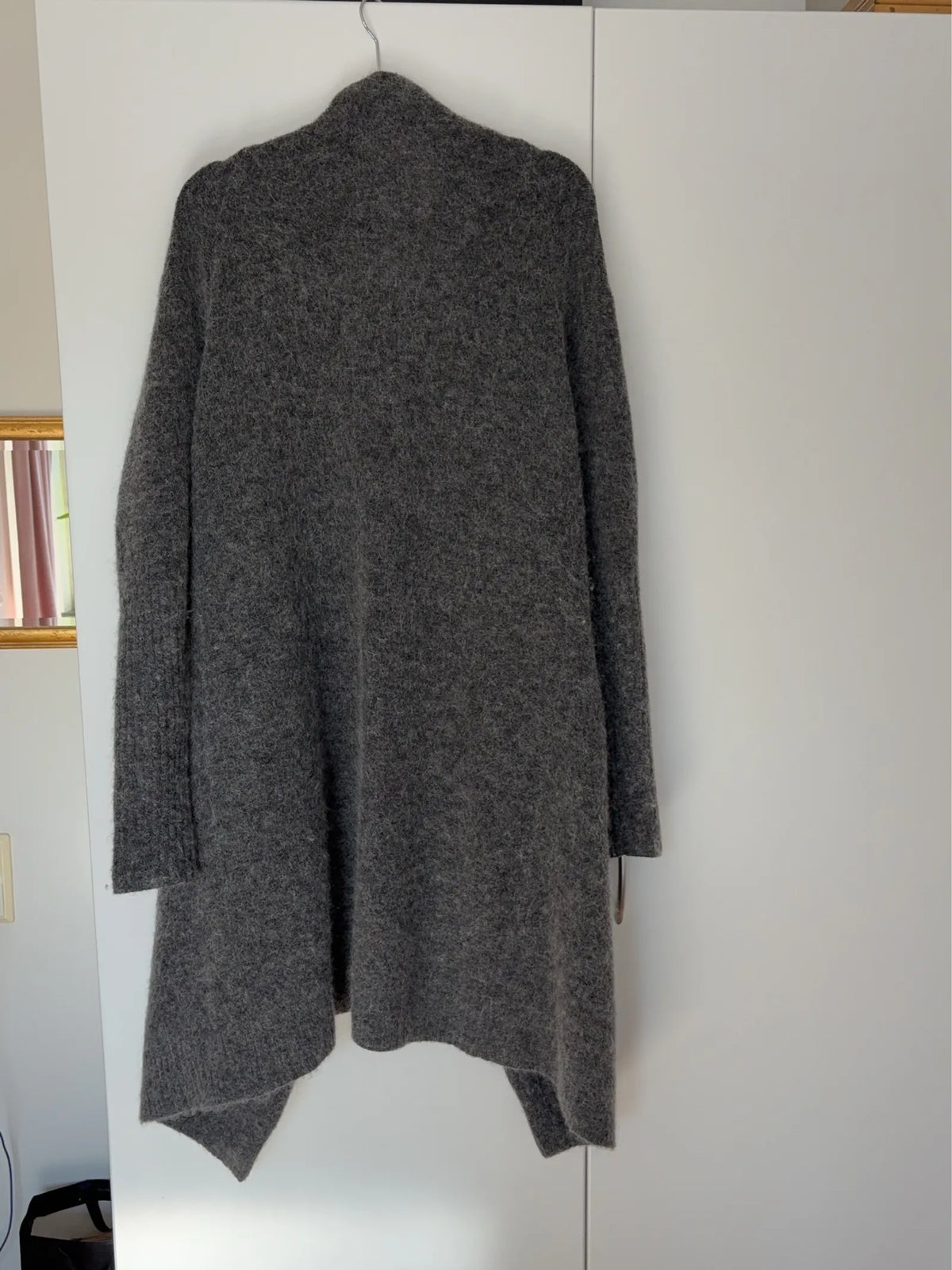 Acne Studios-ullkofta