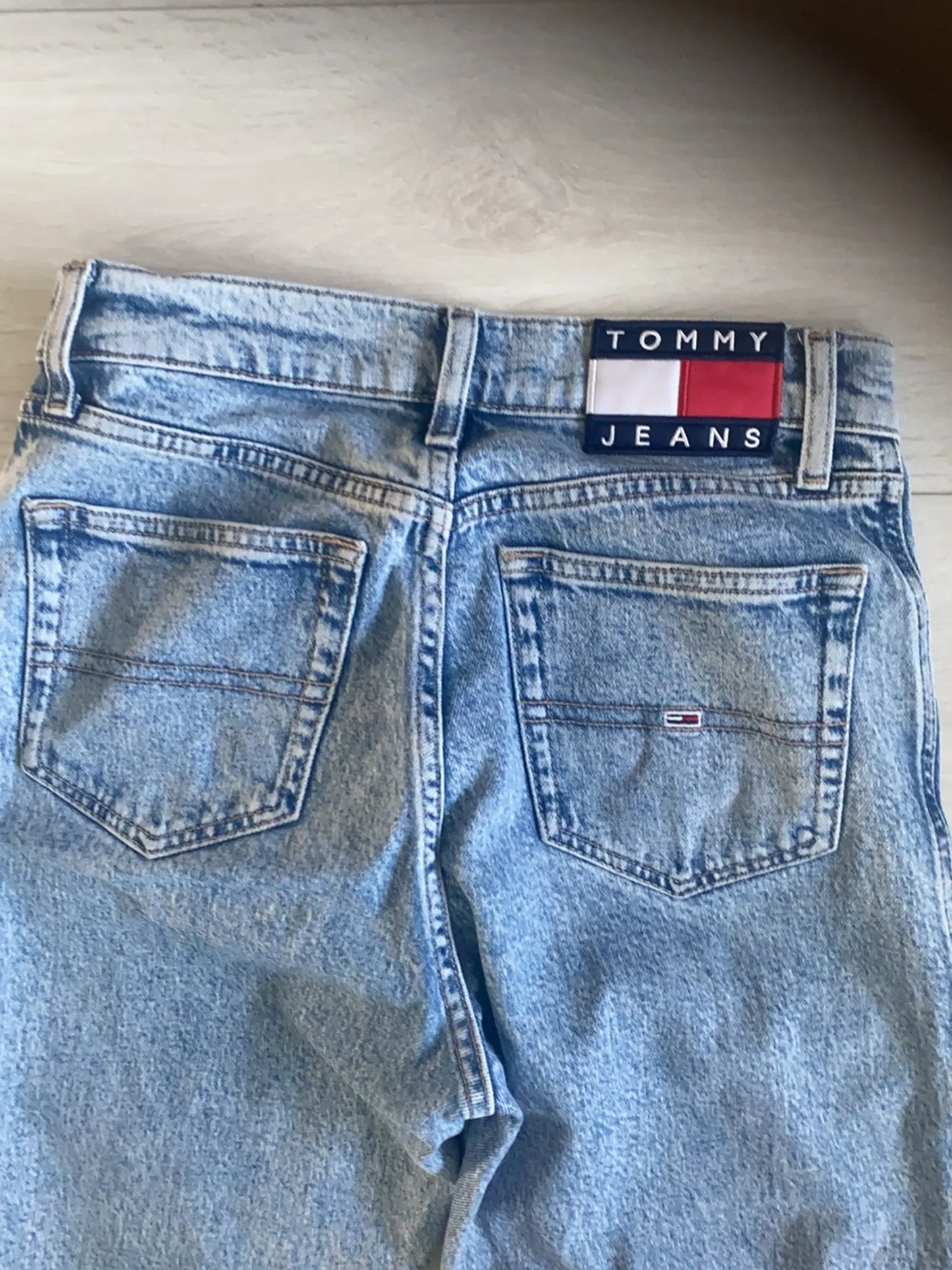 Tommy Jeans-jeans