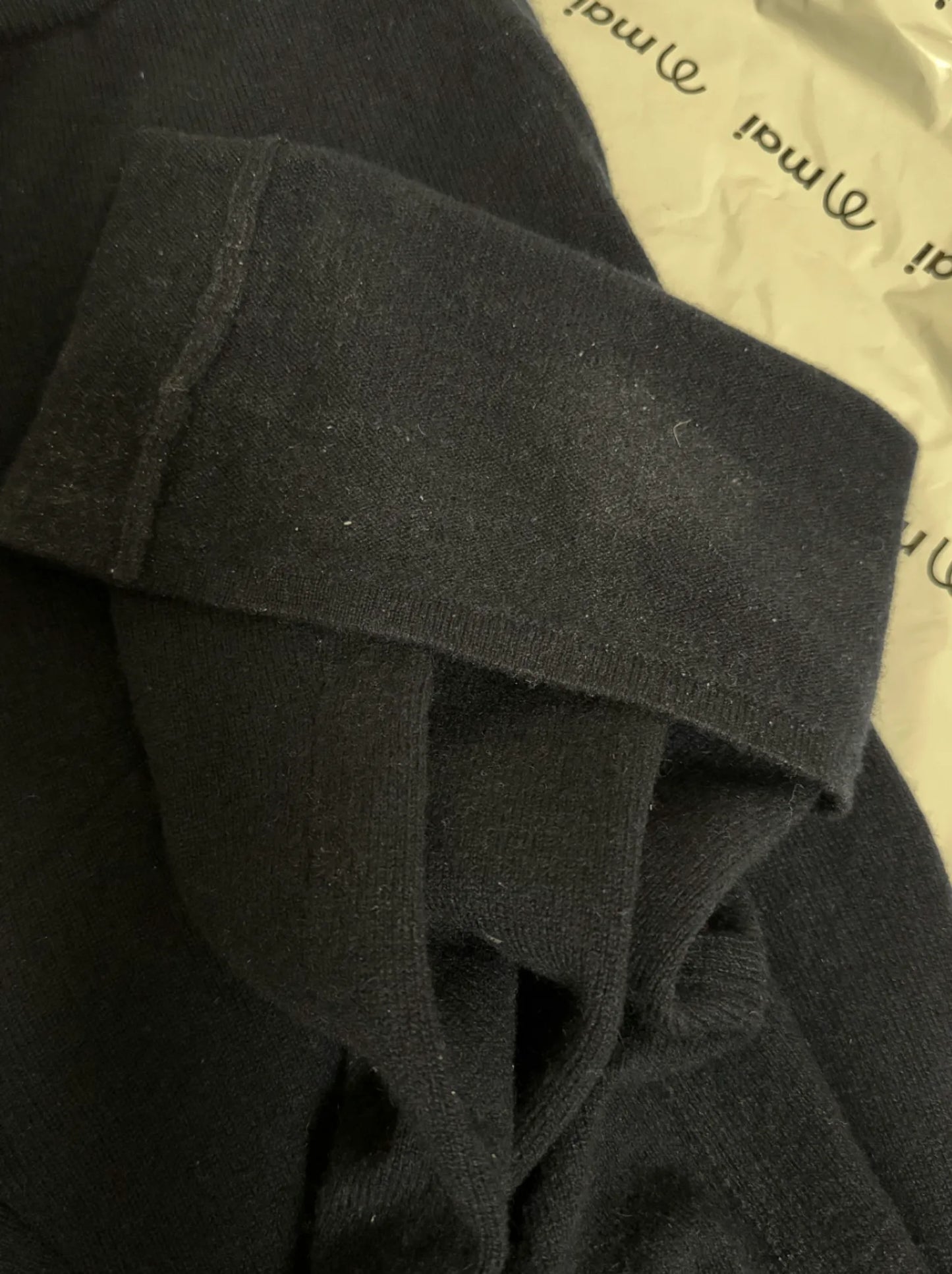 Soft Goat-kashmirmjukisbyxor