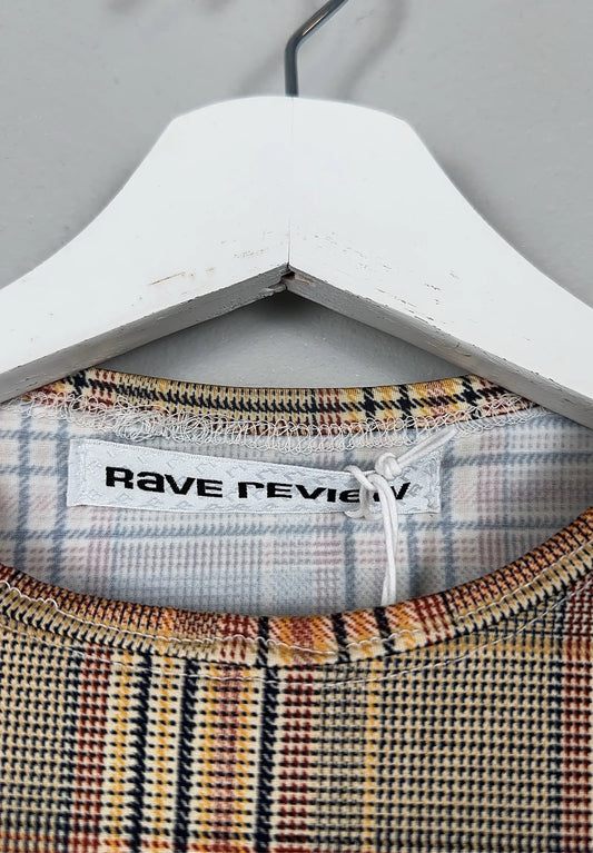 Rave Review Sweater