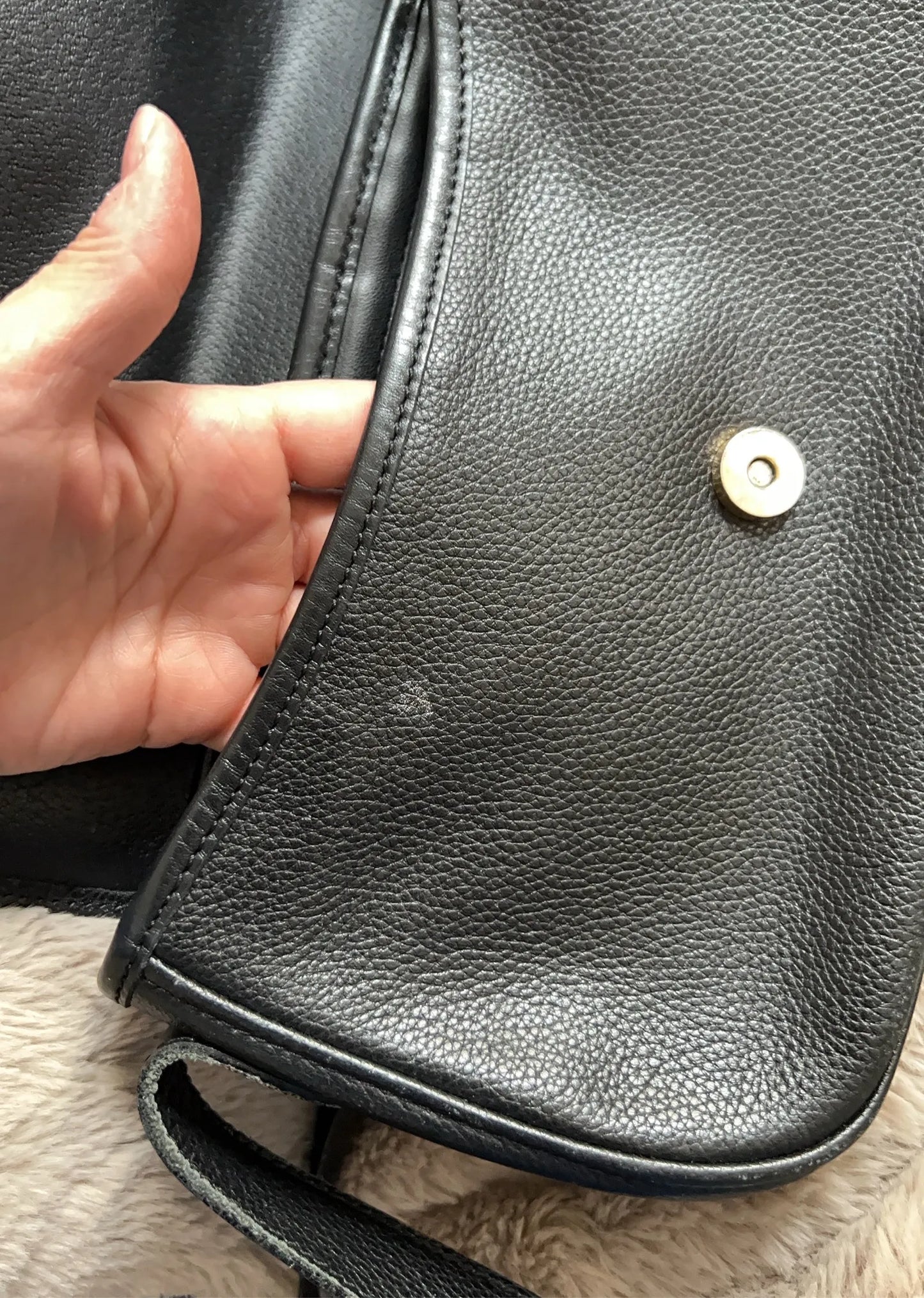 Longchamp Handbag