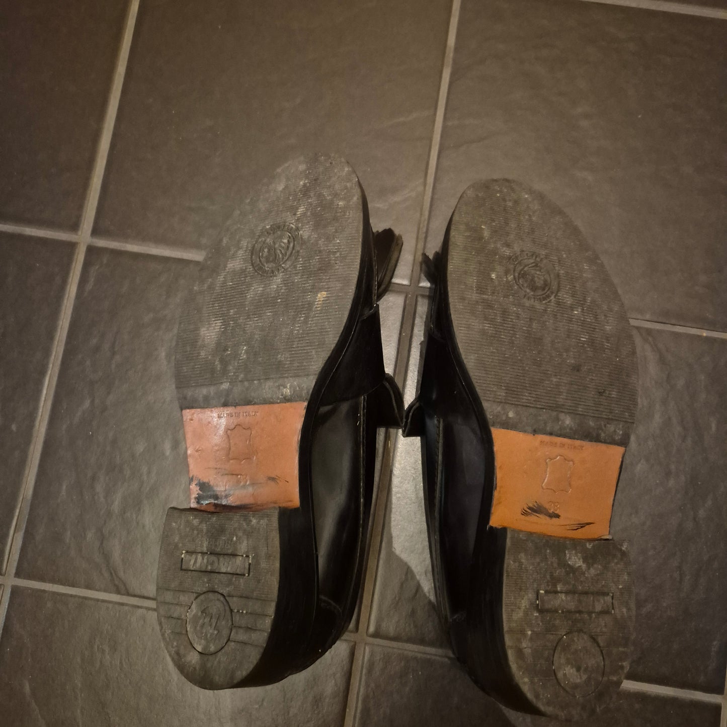 Acne Studios Loafers