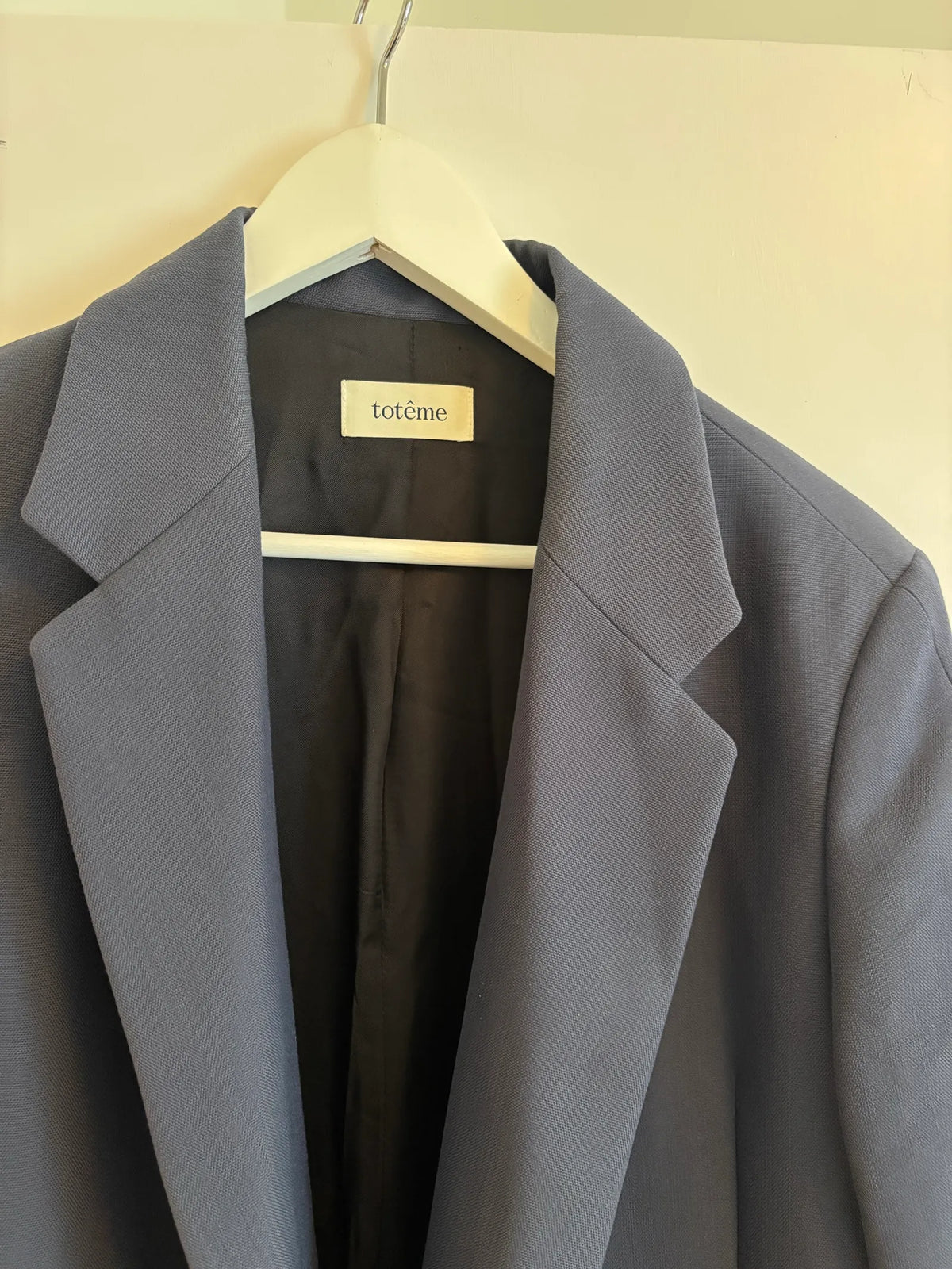 Toteme Suit