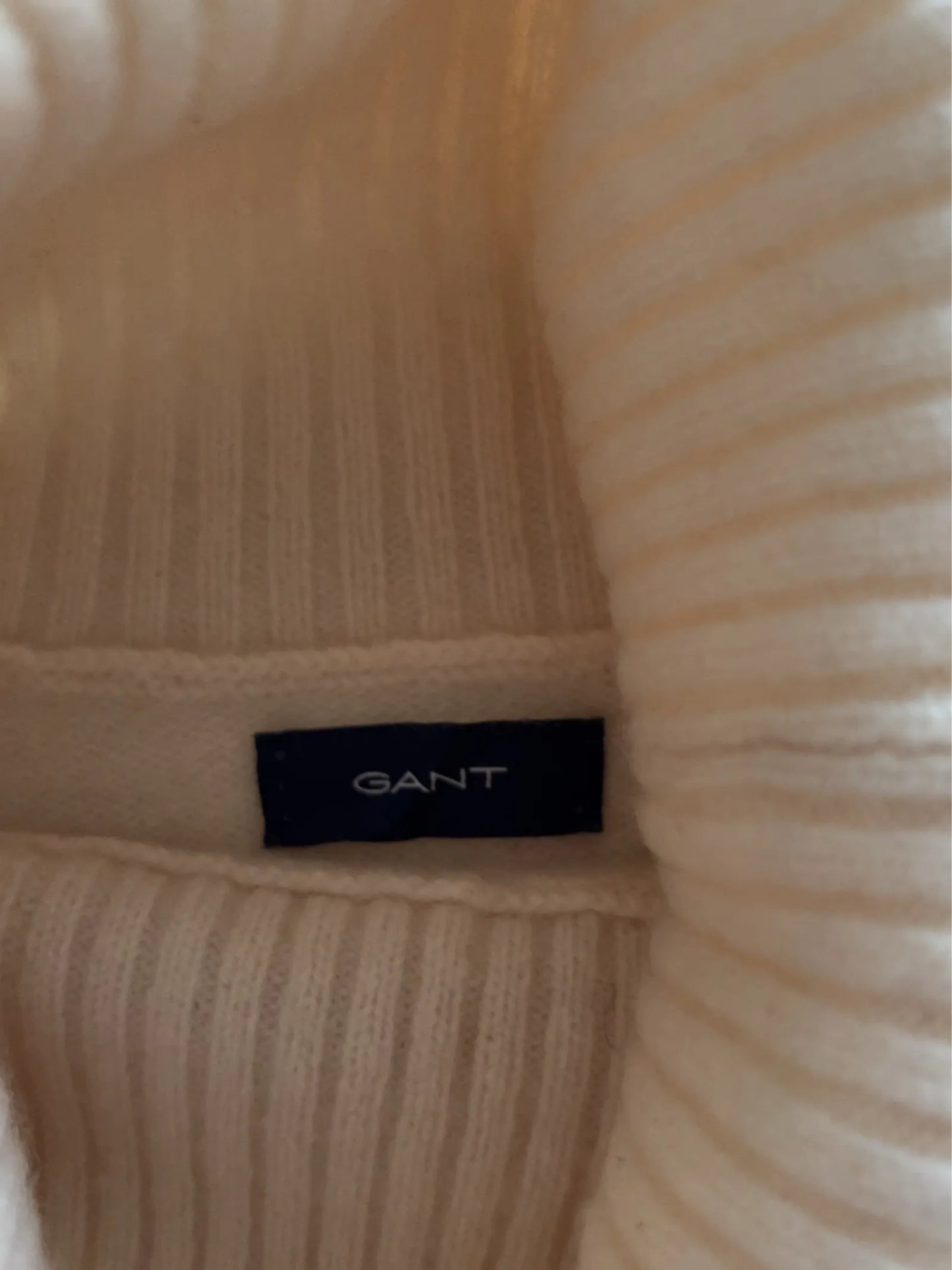 Gant Turtleneck