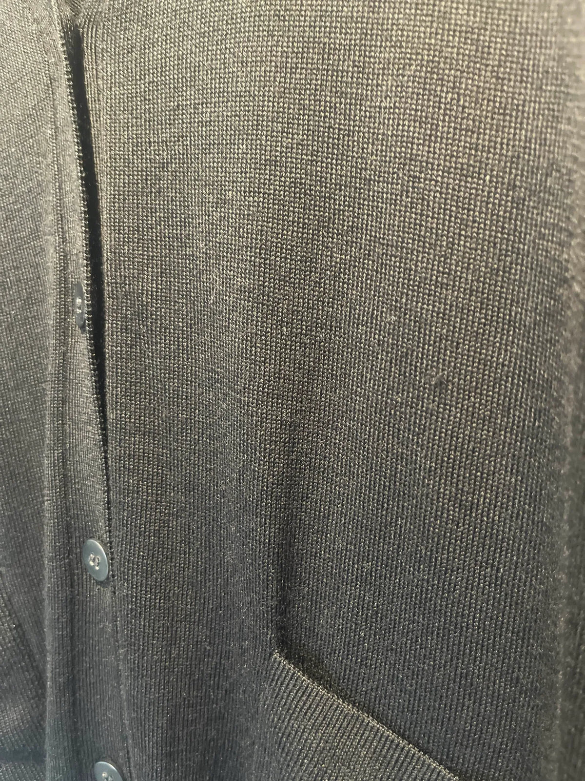 Cos Cardigan