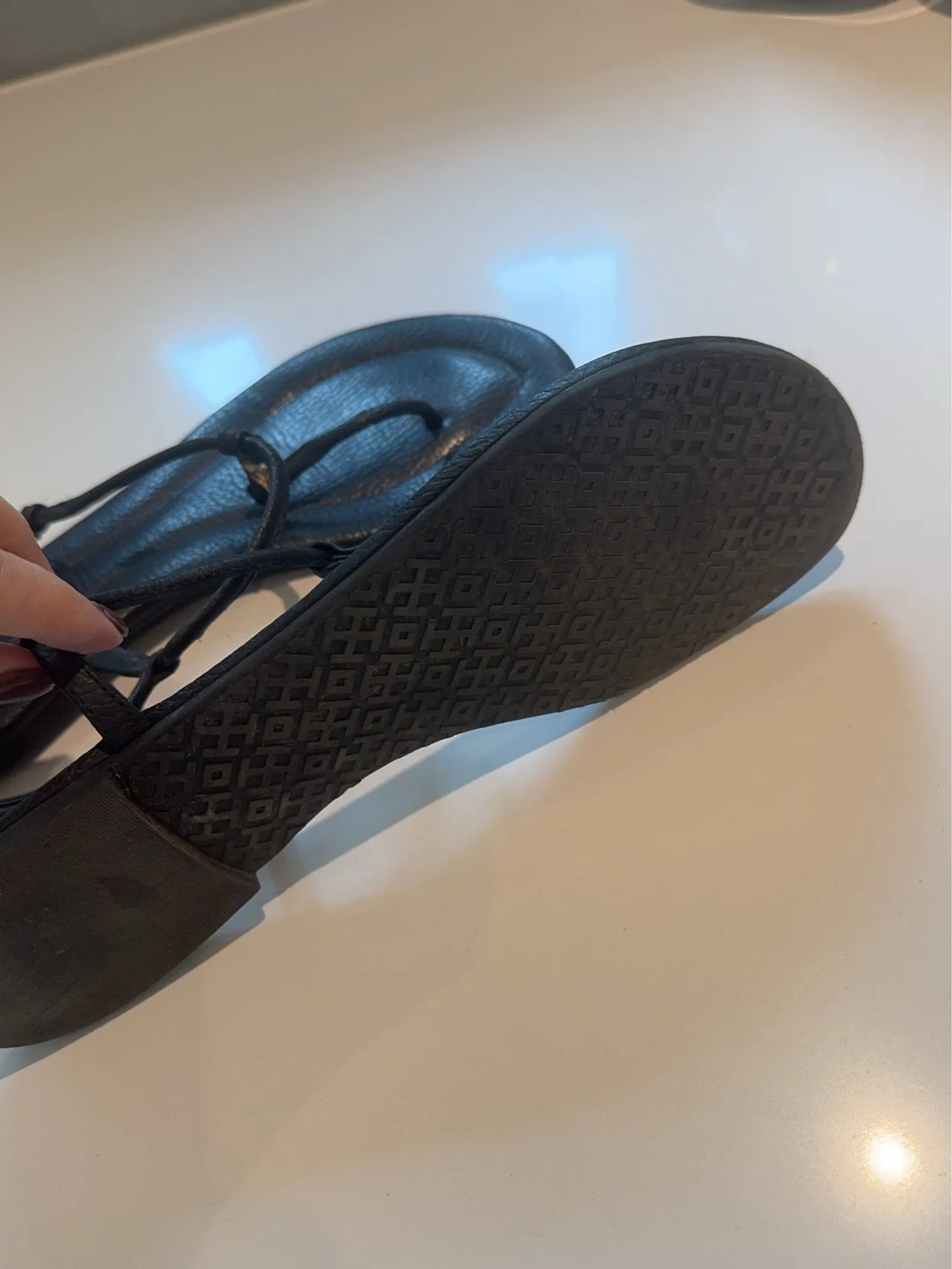 Tory Burch Sandals
