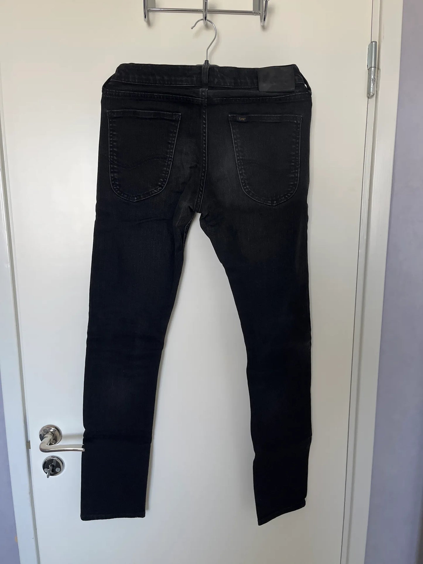 Lee-jeans