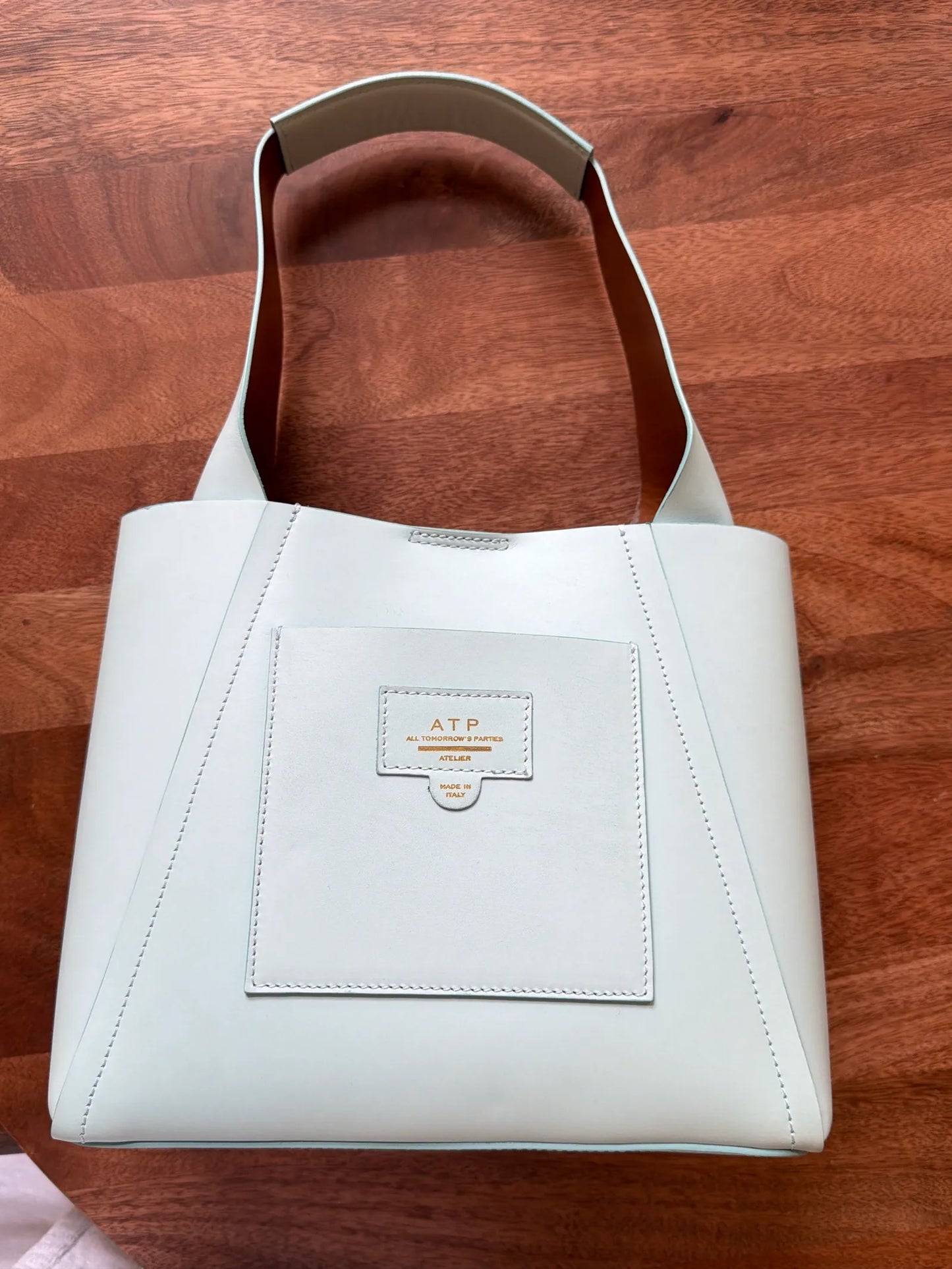 ATP Atelier Handbag