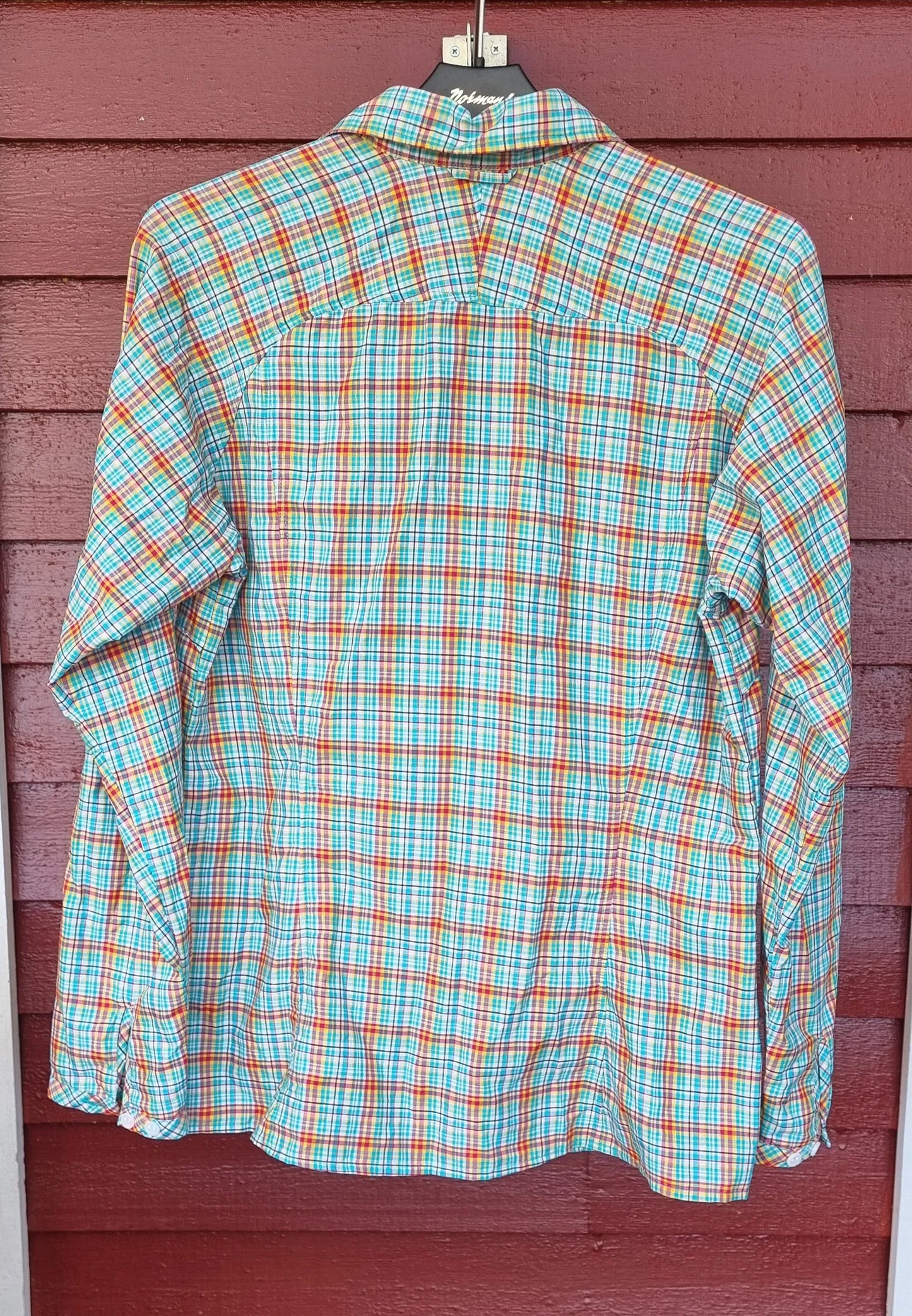 Haglöfs Shirt