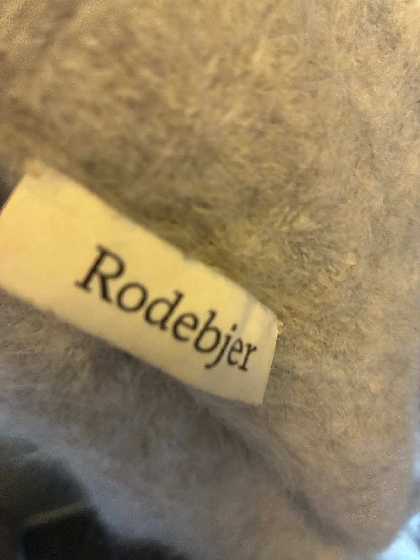 Rodebjer Falala-polotröja