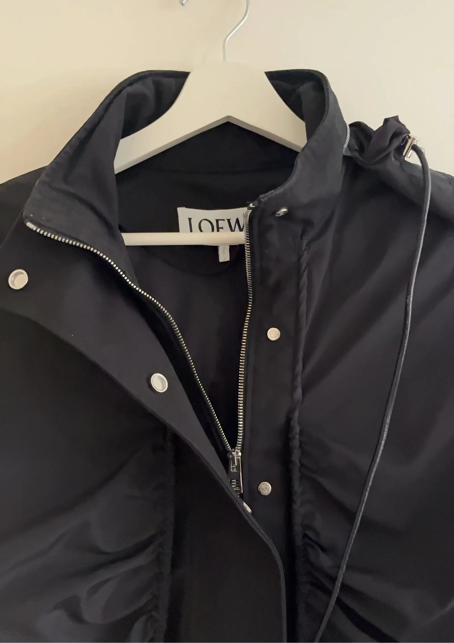 Loewe-jacka NWOT