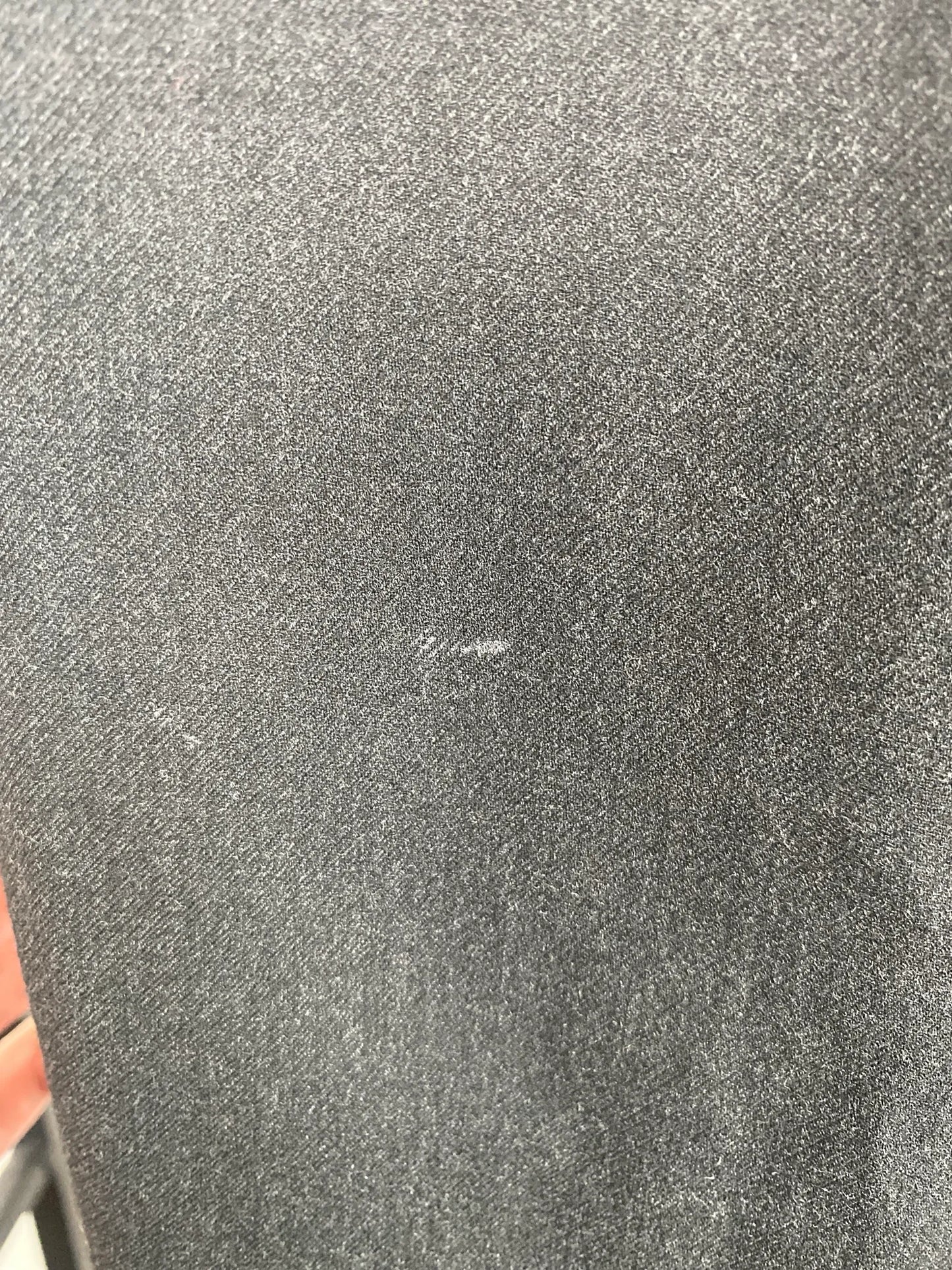 Uniqlo Suit Trousers