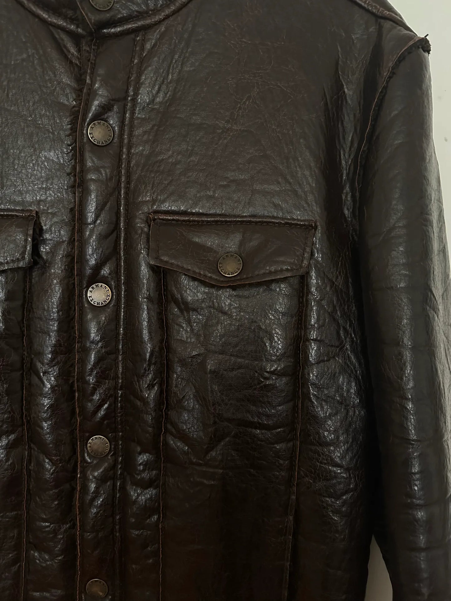 Armani Jacket