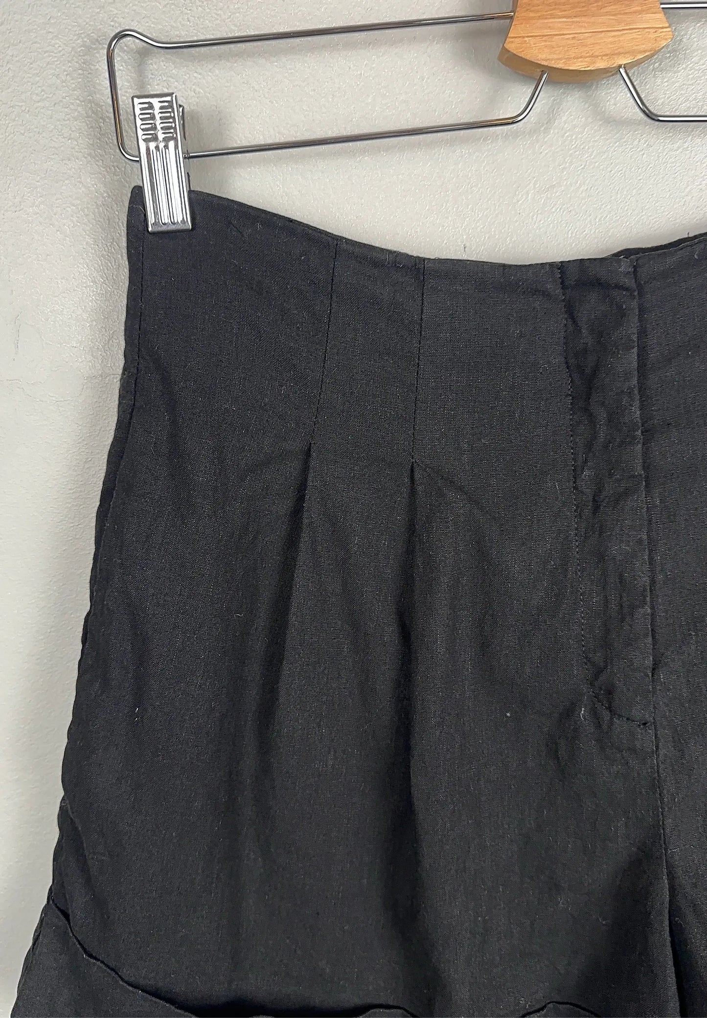 Catherine Malandeino-linneshorts